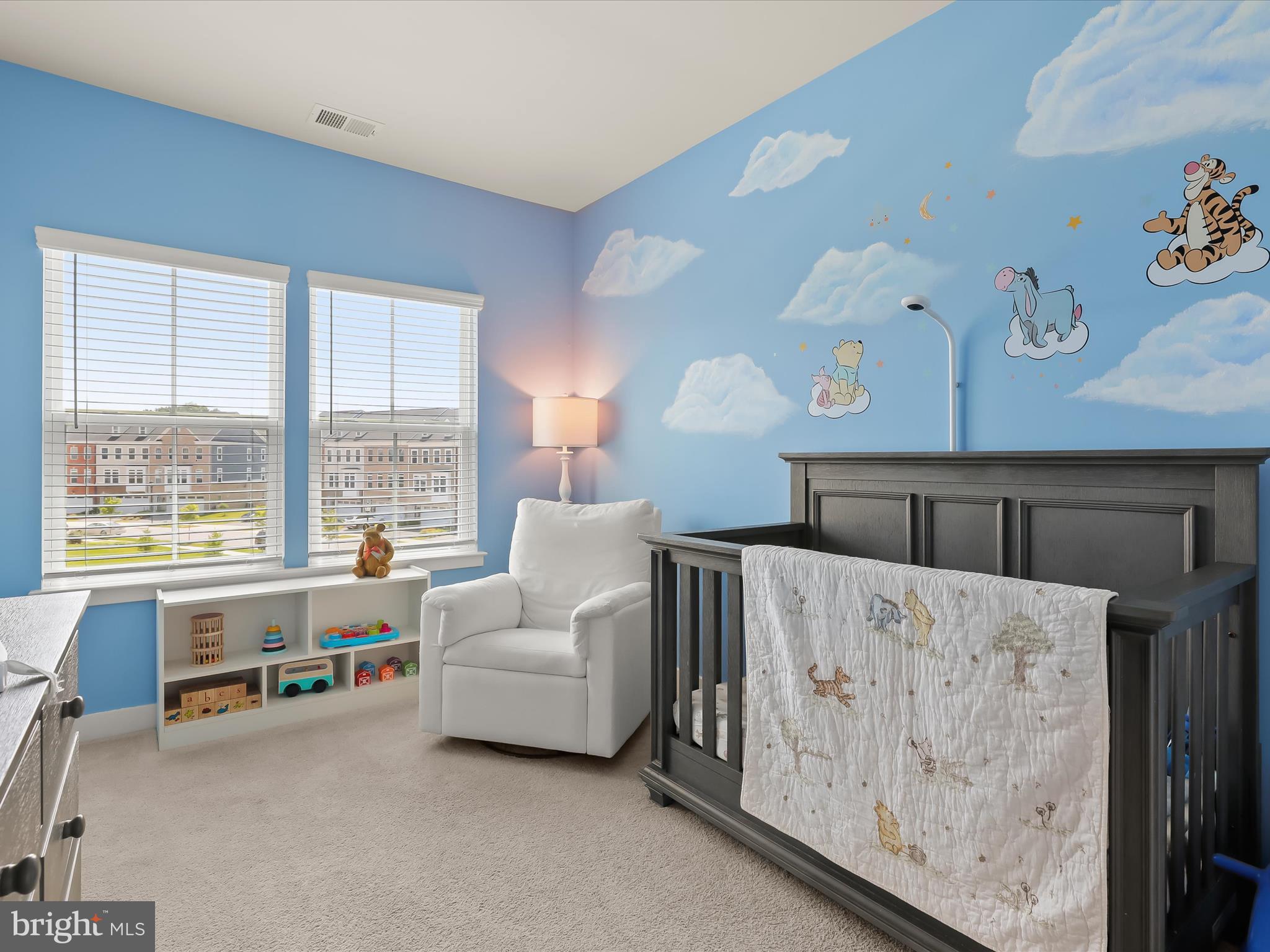 GREENLEIGH AT CROSSROADS - Residential