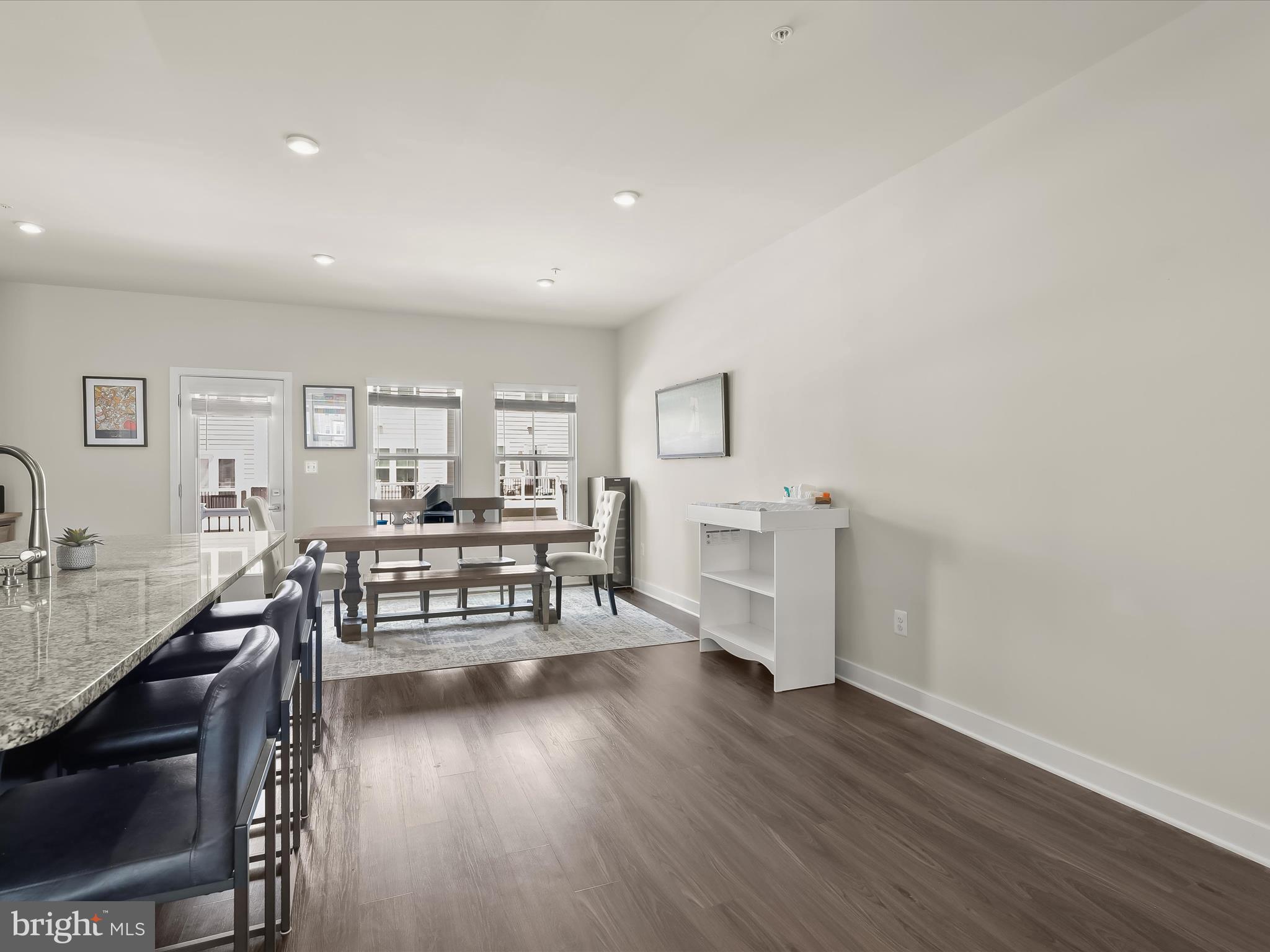 GREENLEIGH AT CROSSROADS - Residential