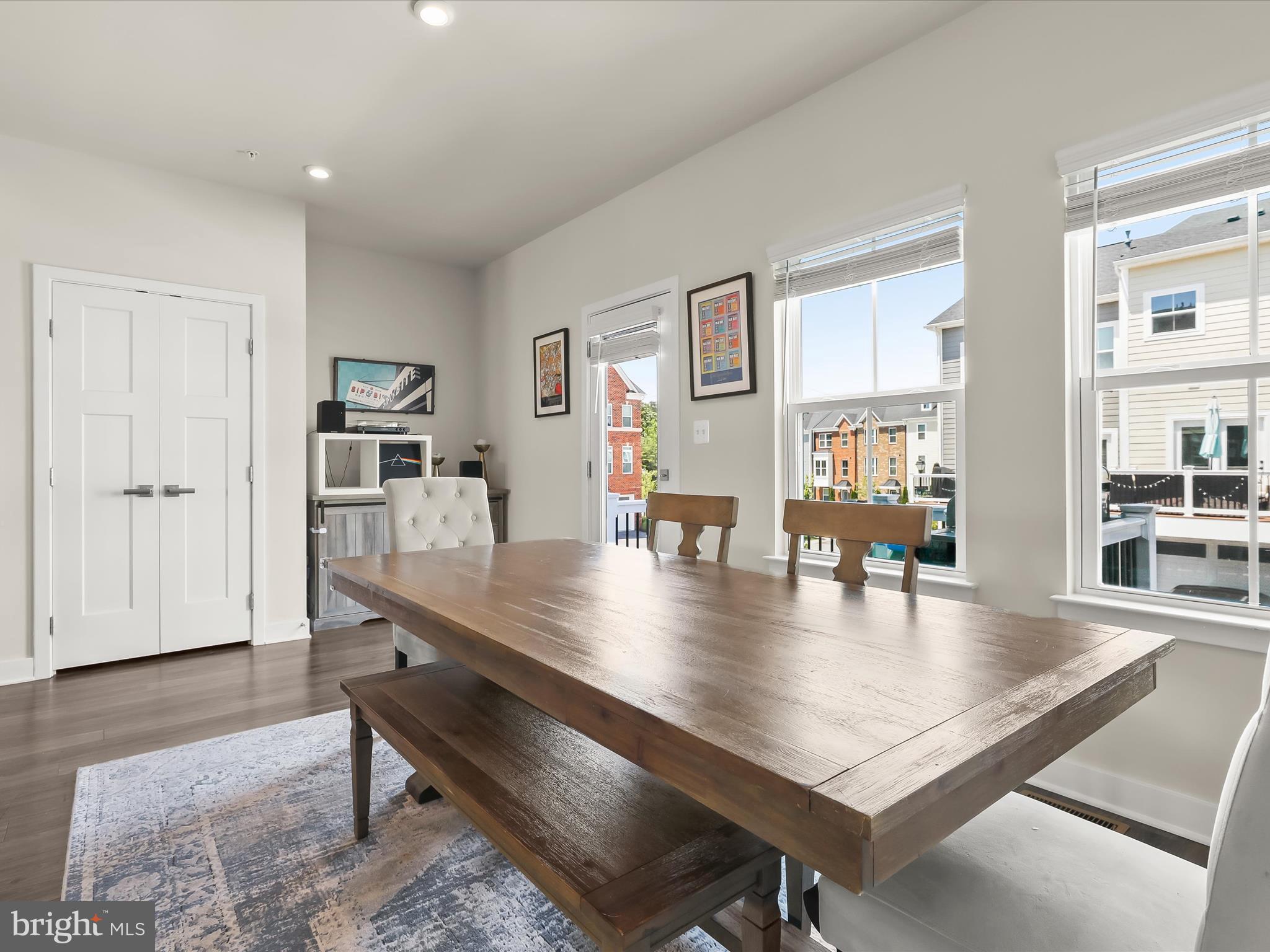 GREENLEIGH AT CROSSROADS - Residential