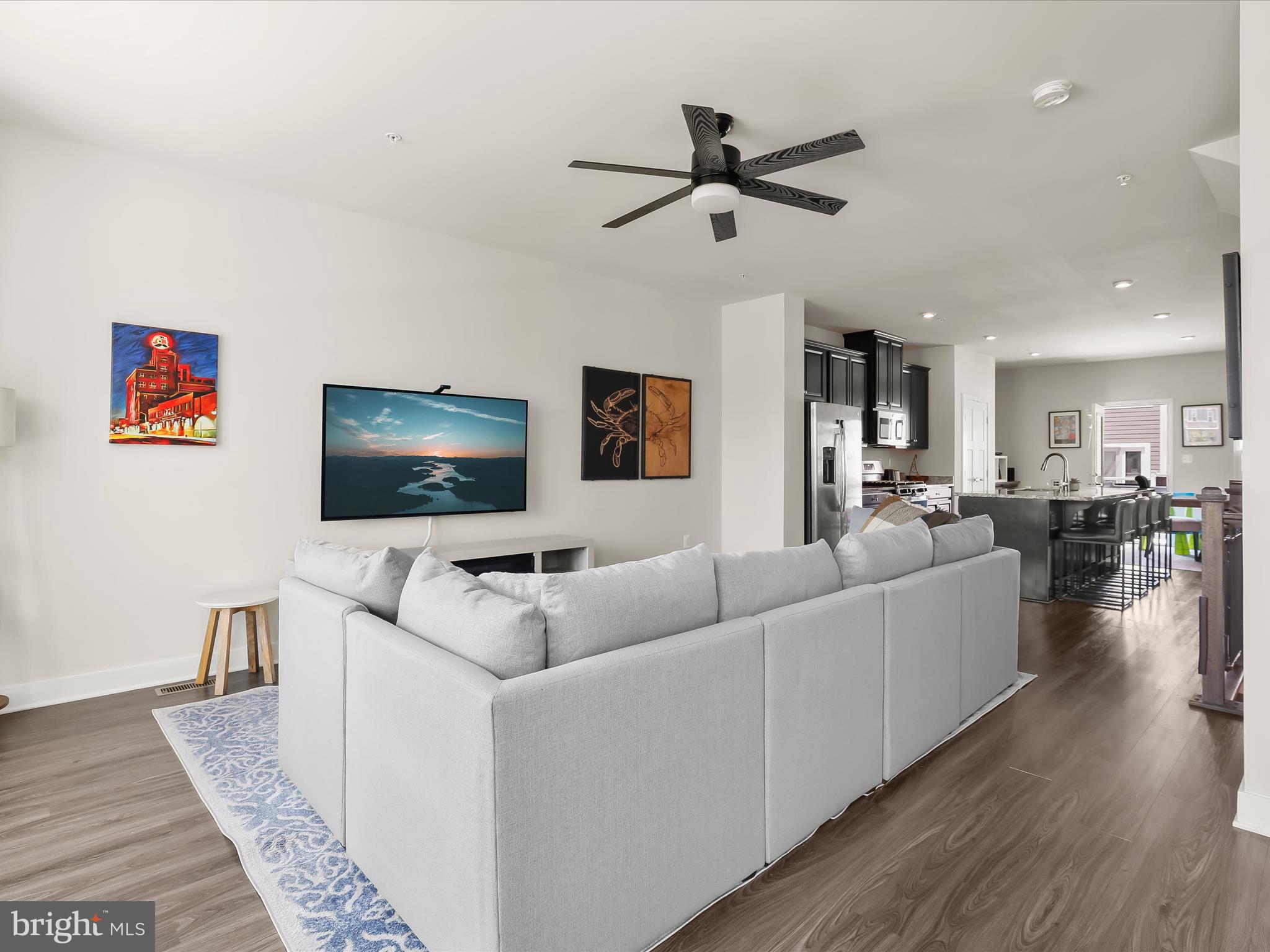 GREENLEIGH AT CROSSROADS - Residential