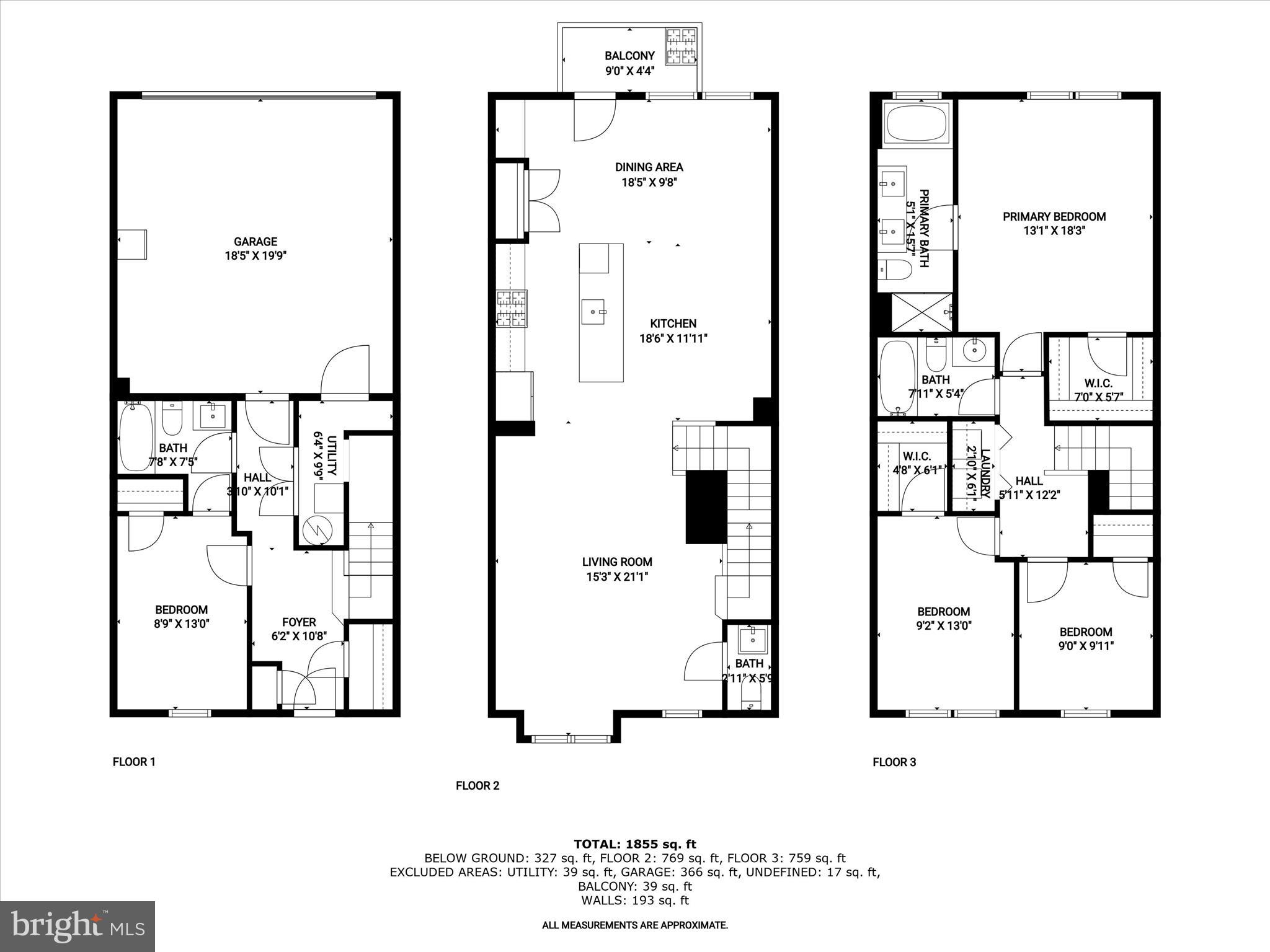 GREENLEIGH AT CROSSROADS - Residential
