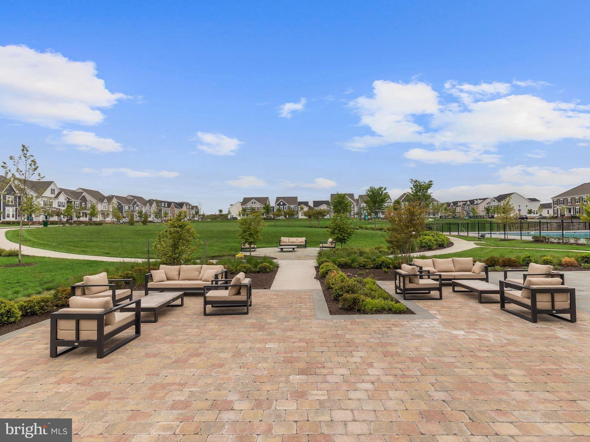 GREENLEIGH AT CROSSROADS - Residential