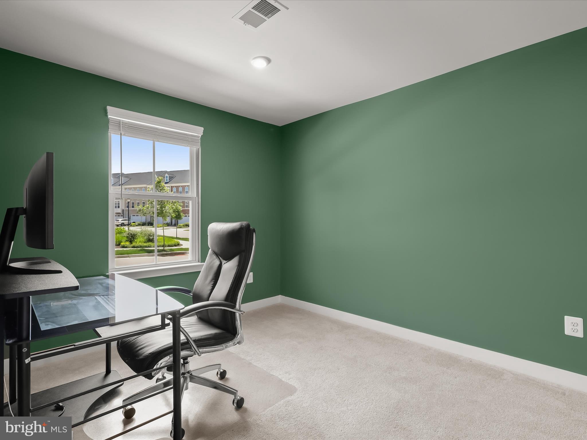 GREENLEIGH AT CROSSROADS - Residential