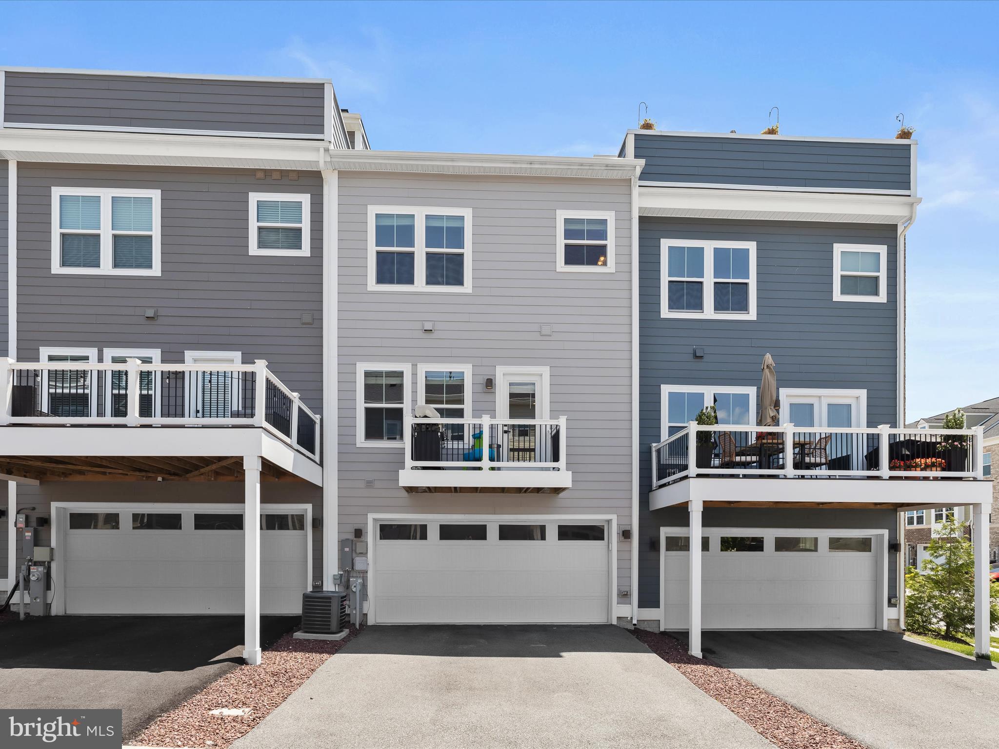 GREENLEIGH AT CROSSROADS - Residential