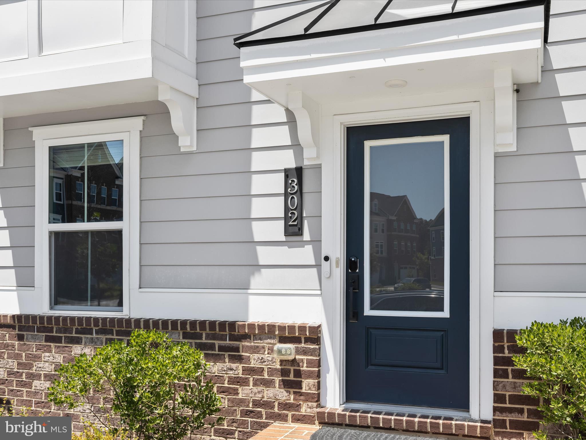 GREENLEIGH AT CROSSROADS - Residential