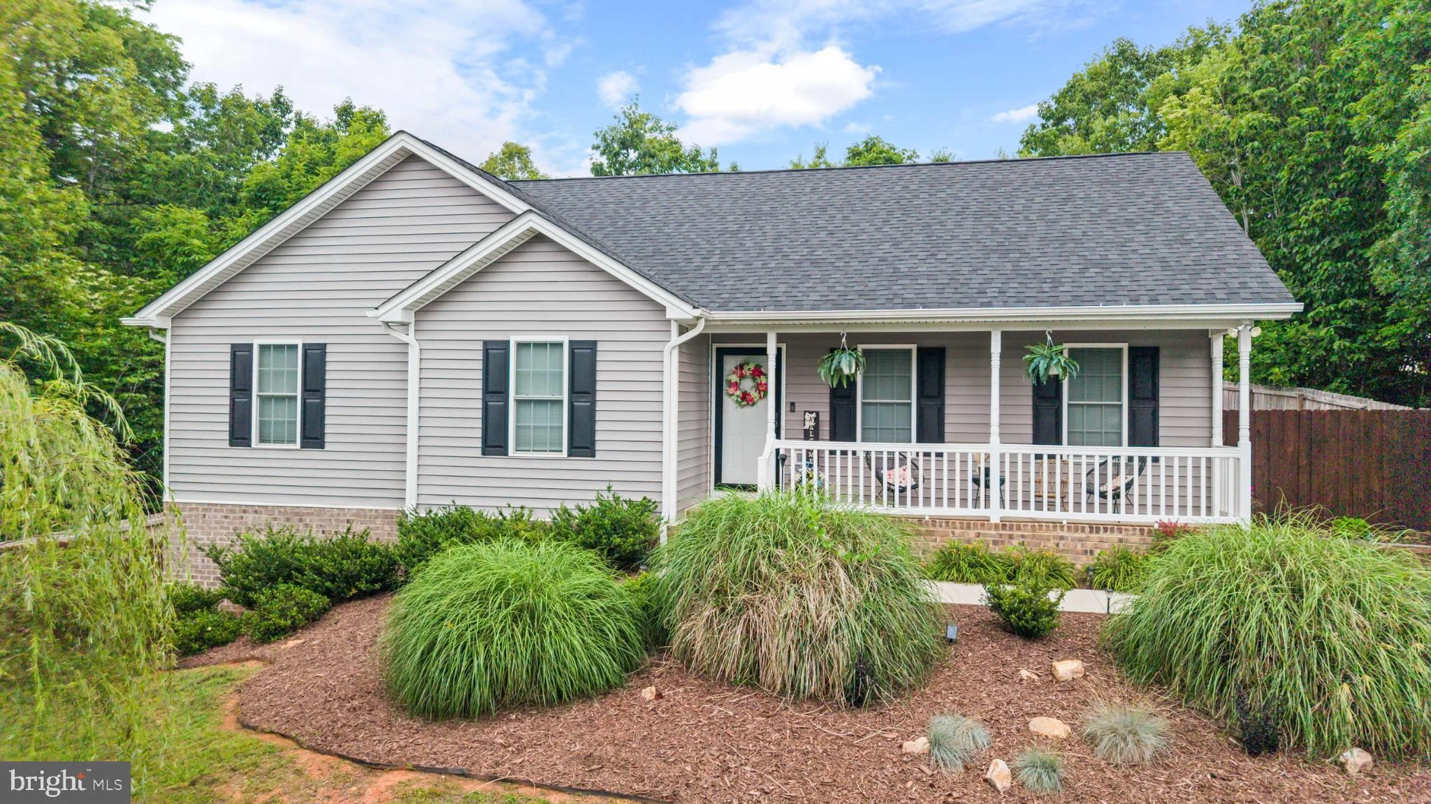 67 Valleyview Drive, Madison Heights, VA, 24572