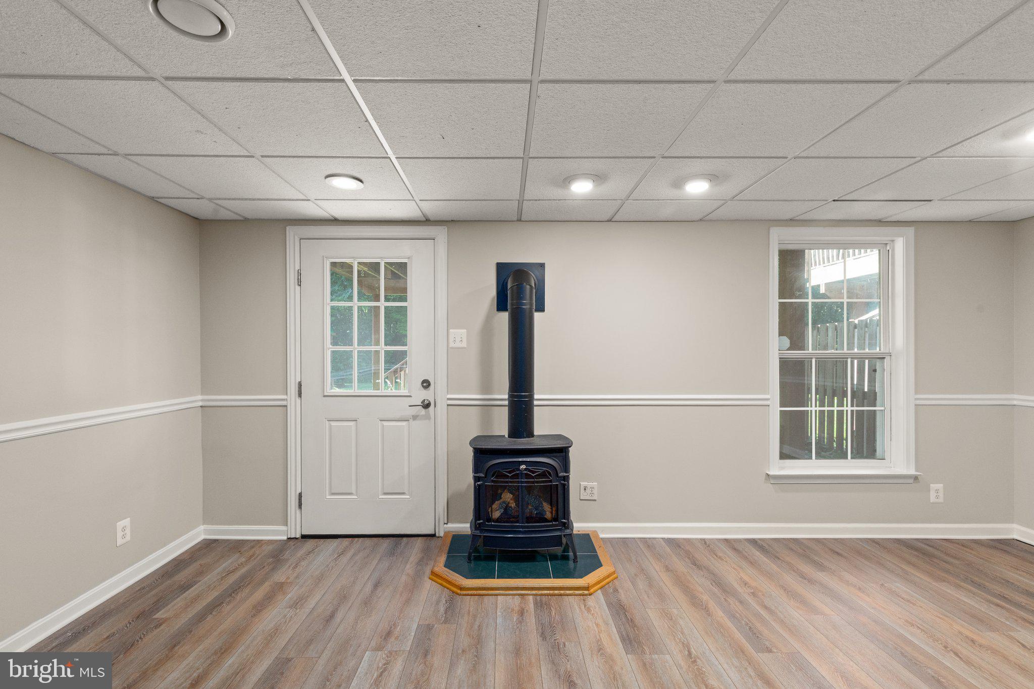 BELLE MANOR - Residential