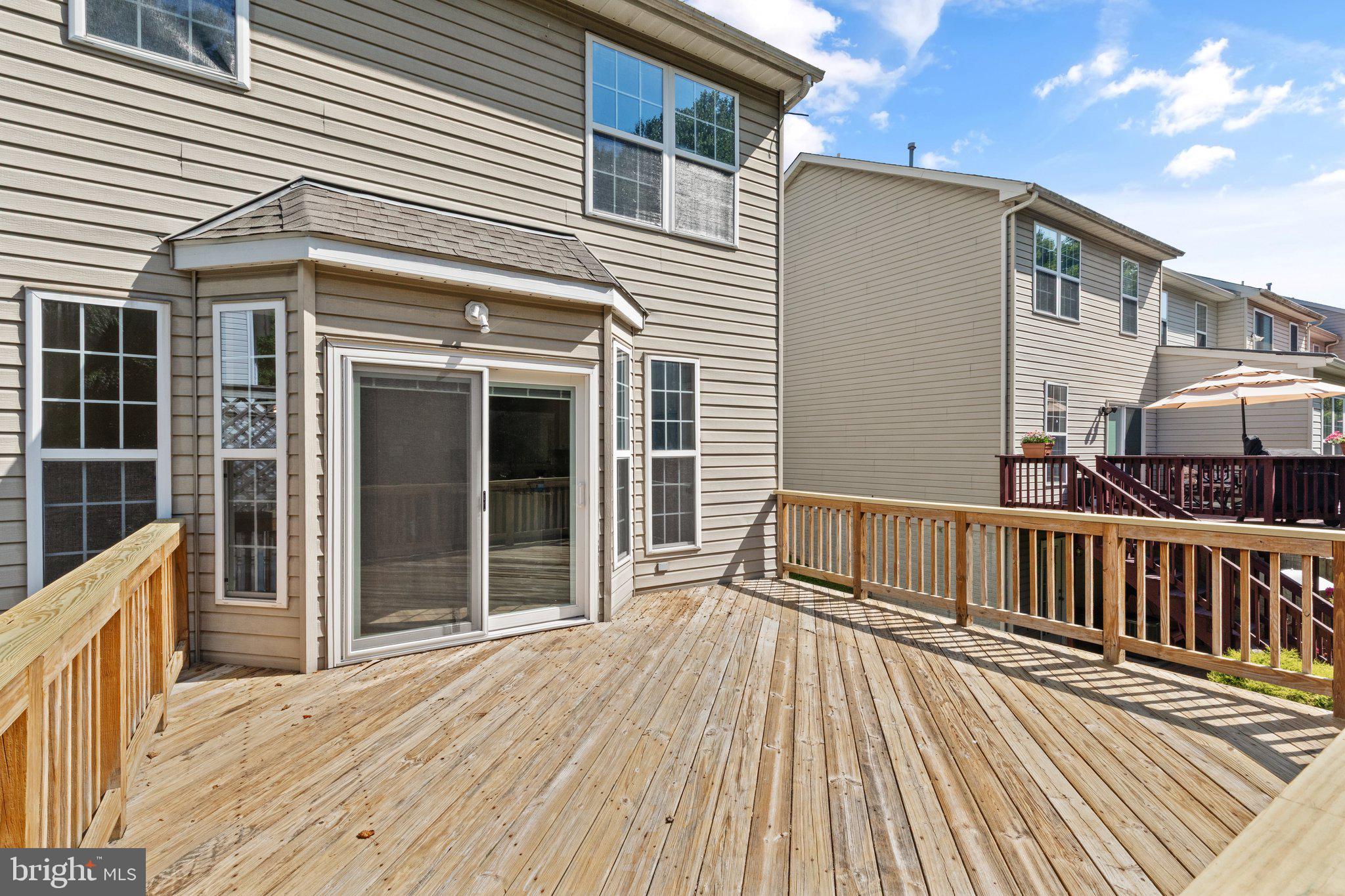 BELLE MANOR - Residential