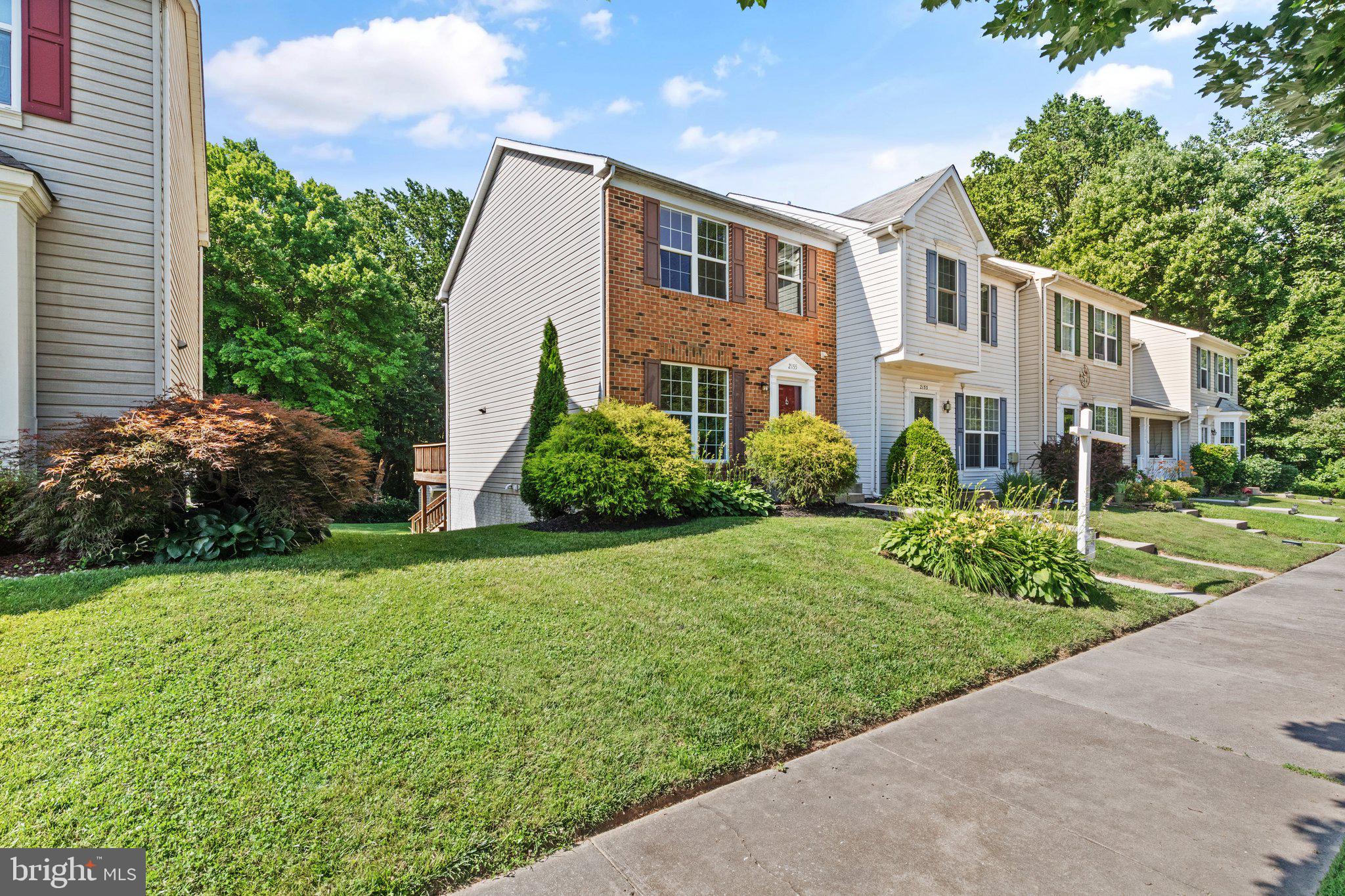 2155 SEWANEE DRIVE