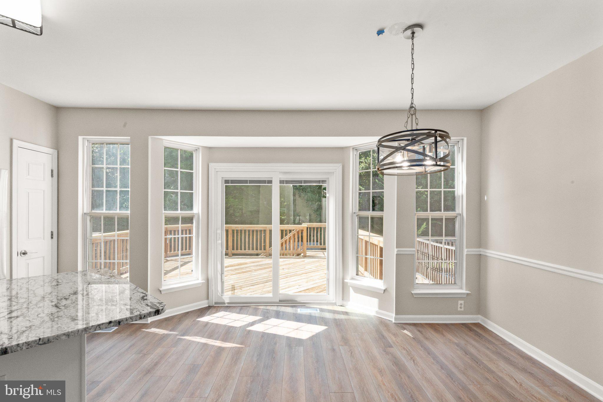 BELLE MANOR - Residential