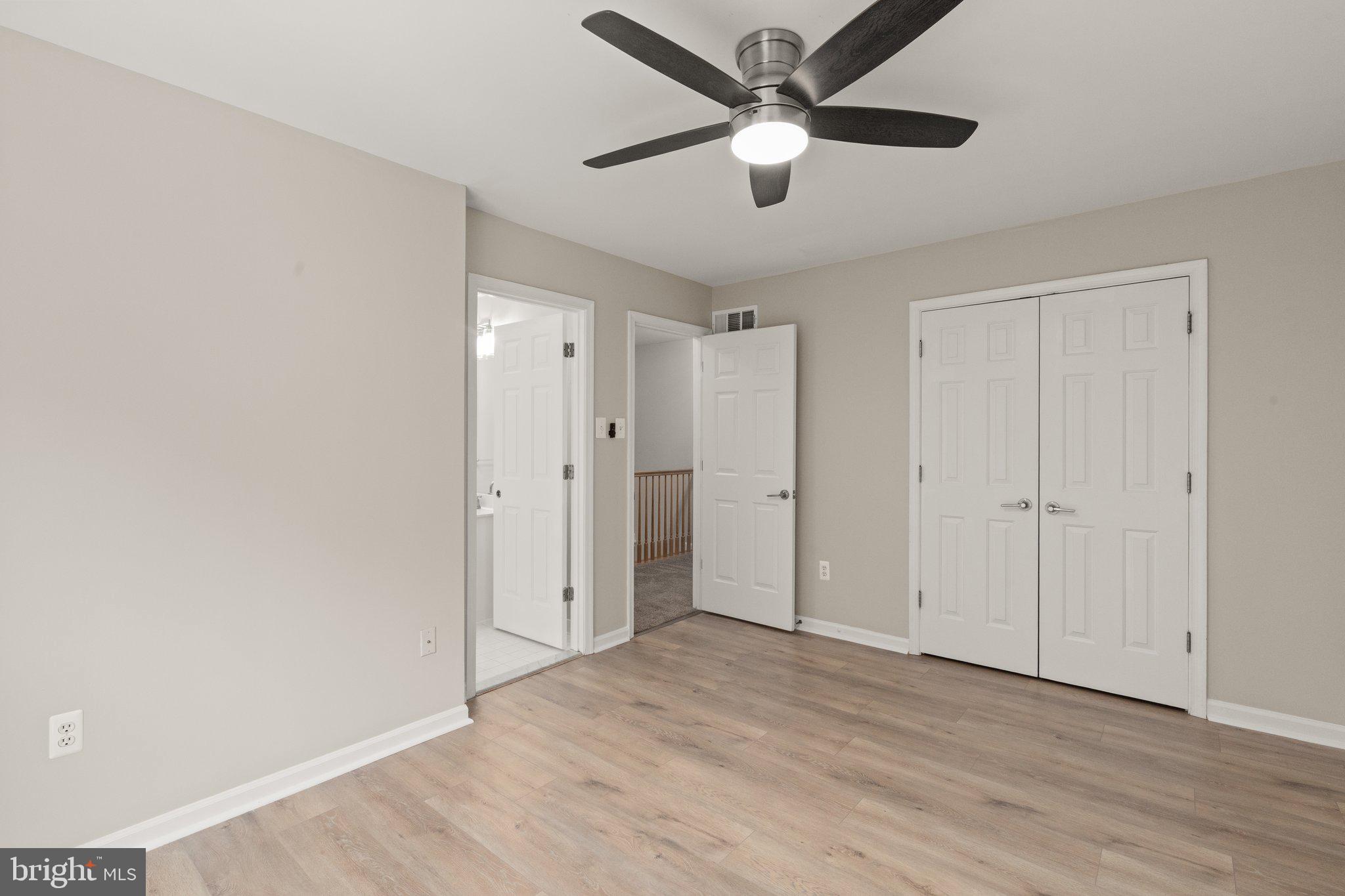 BELLE MANOR - Residential