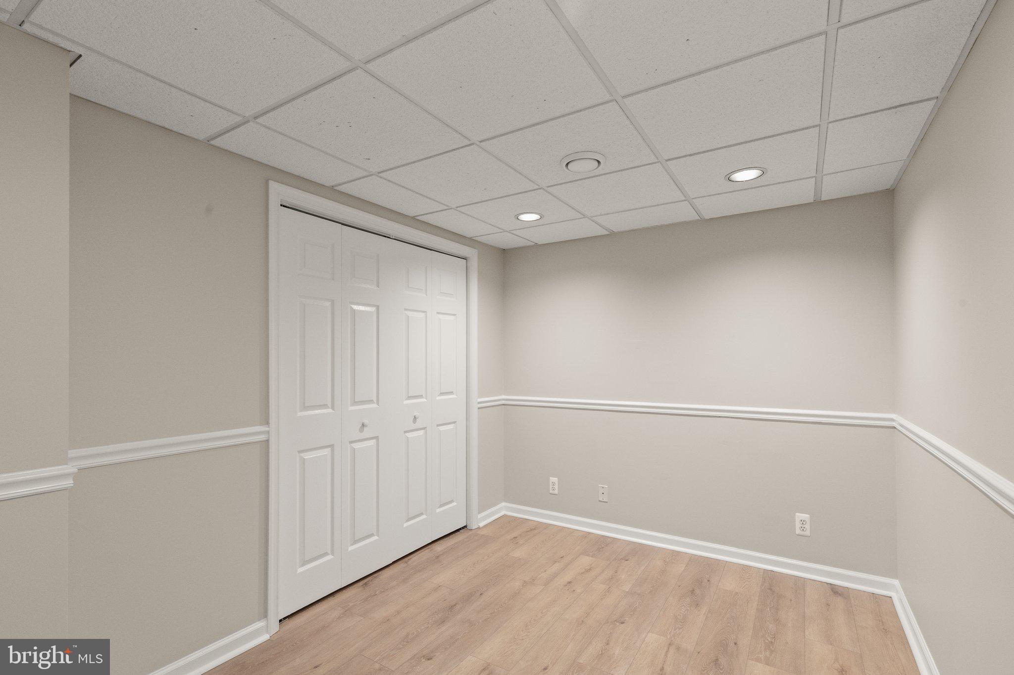 BELLE MANOR - Residential