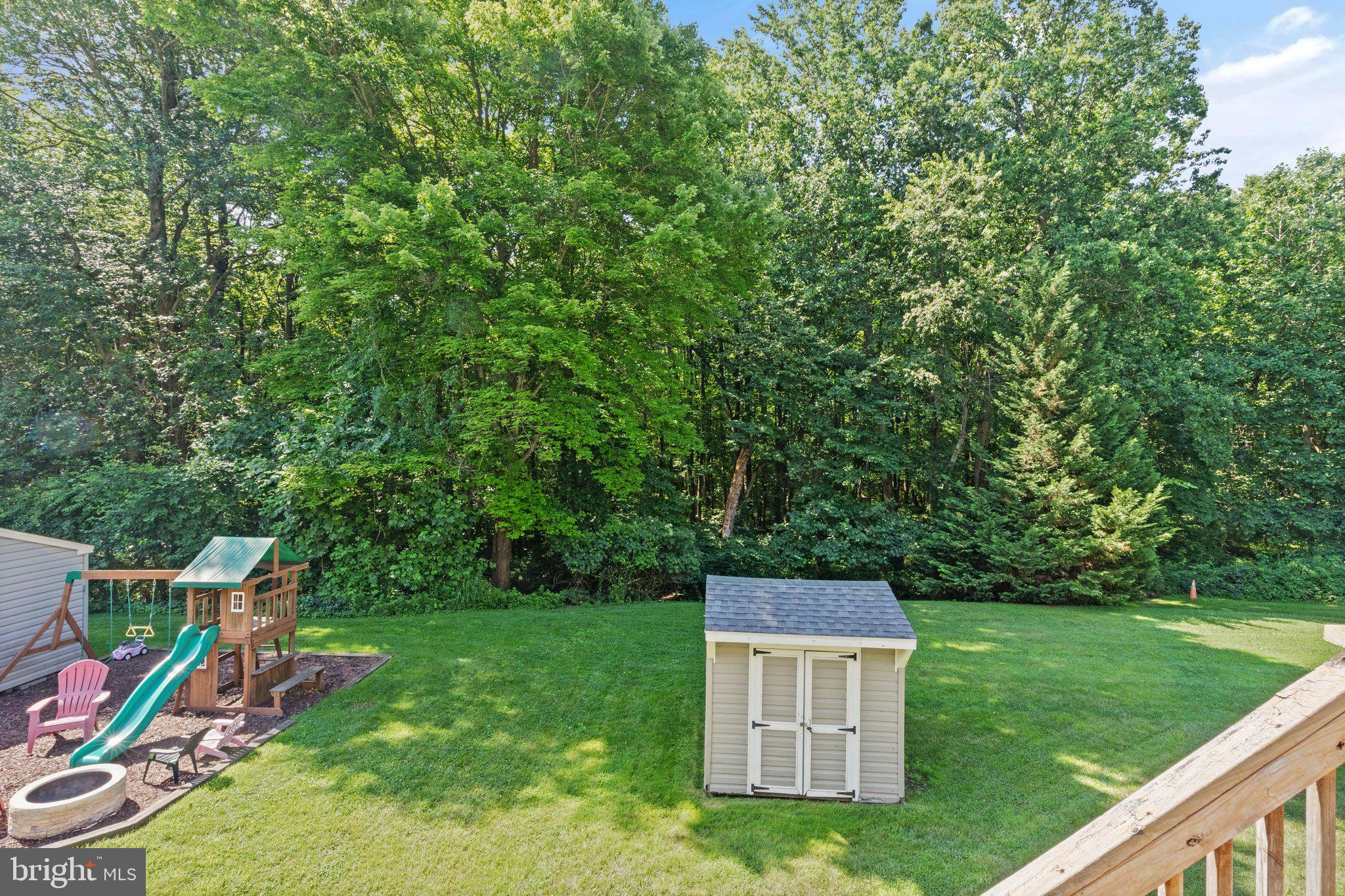 BELLE MANOR - Residential