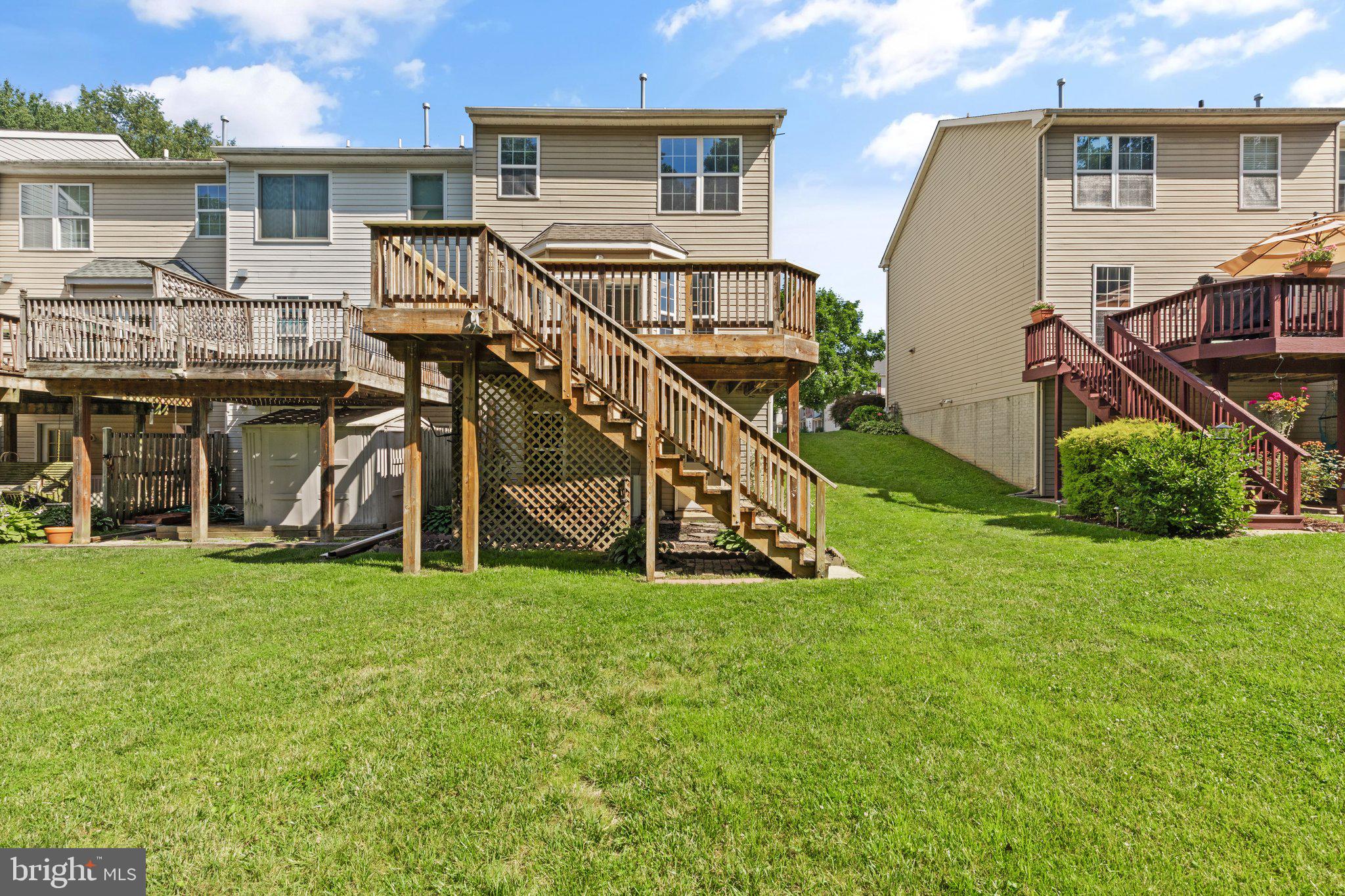 BELLE MANOR - Residential