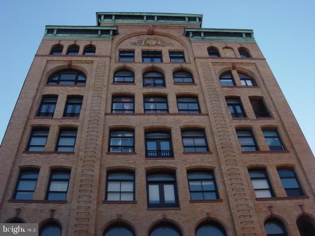 CENTER CITY - Residential