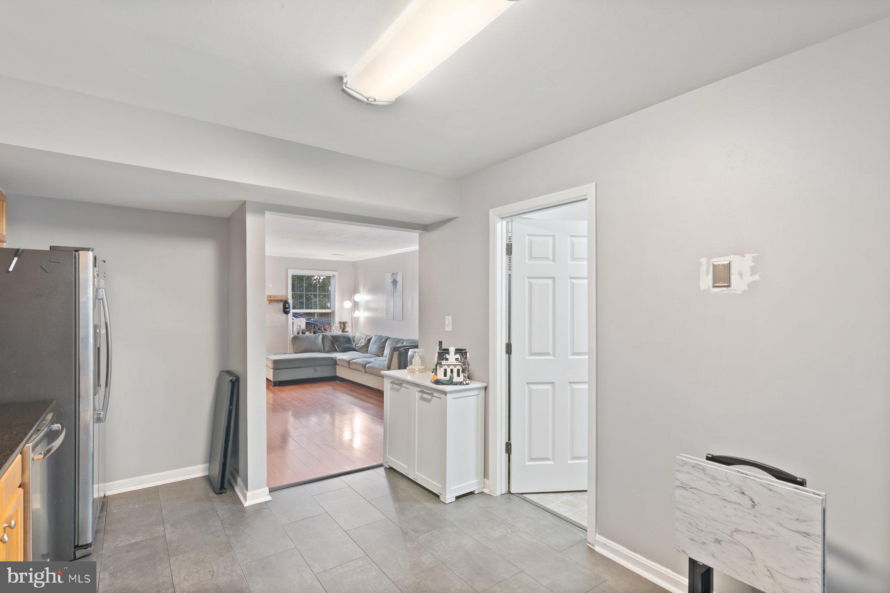 FREDERICK HEIGHTS - Residential