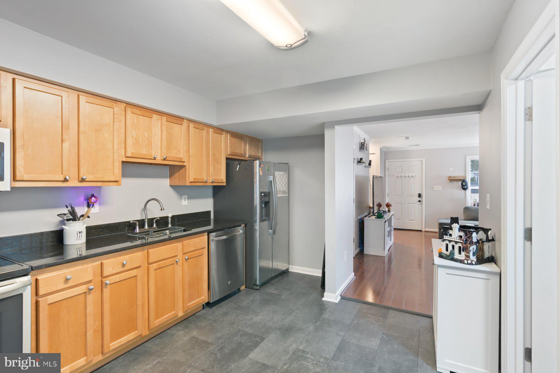 FREDERICK HEIGHTS - Residential