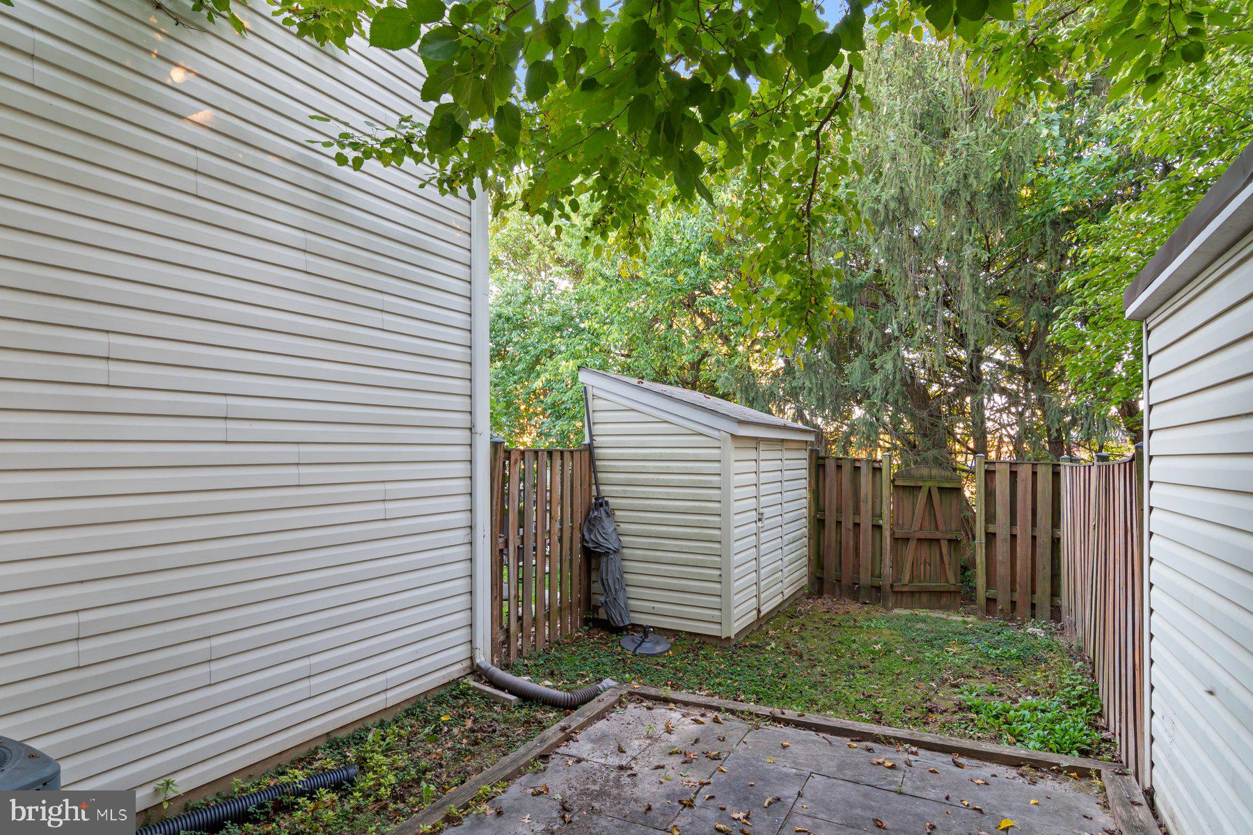 FREDERICK HEIGHTS - Residential