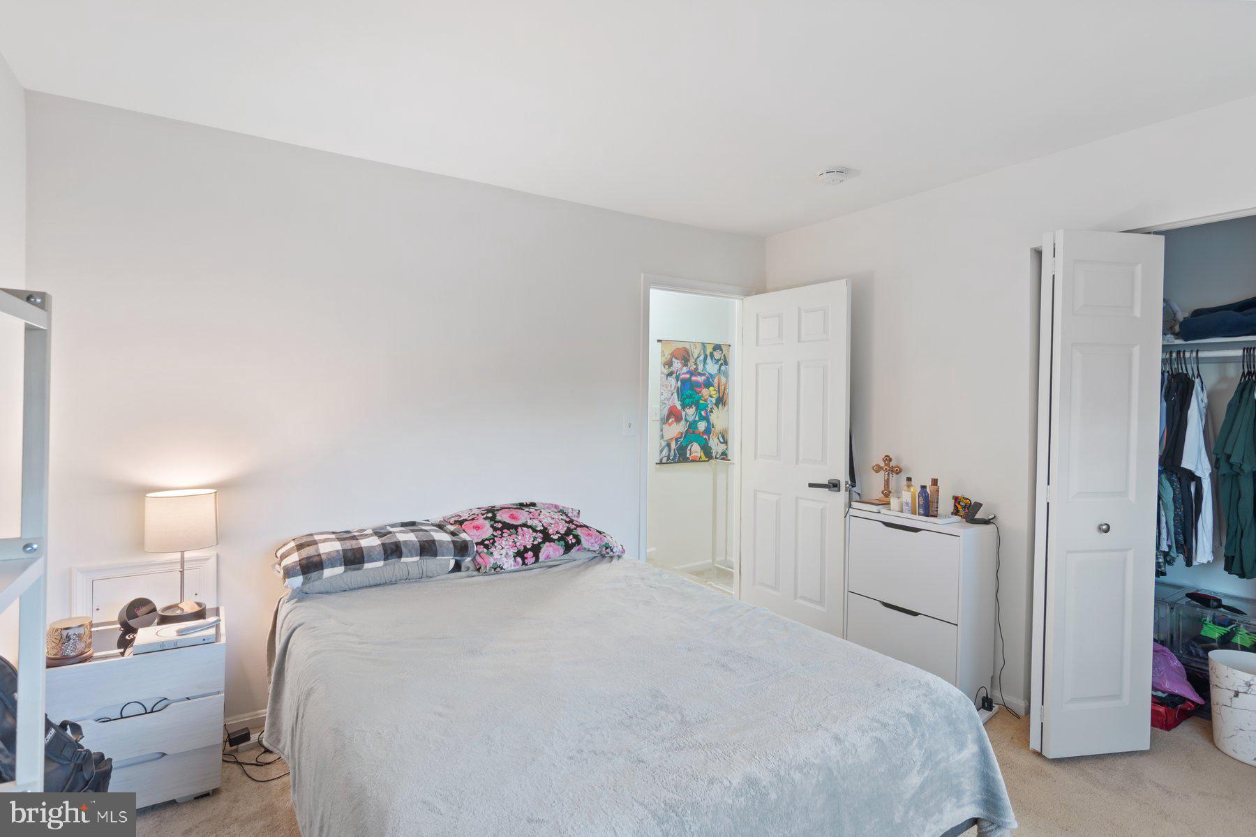 FREDERICK HEIGHTS - Residential