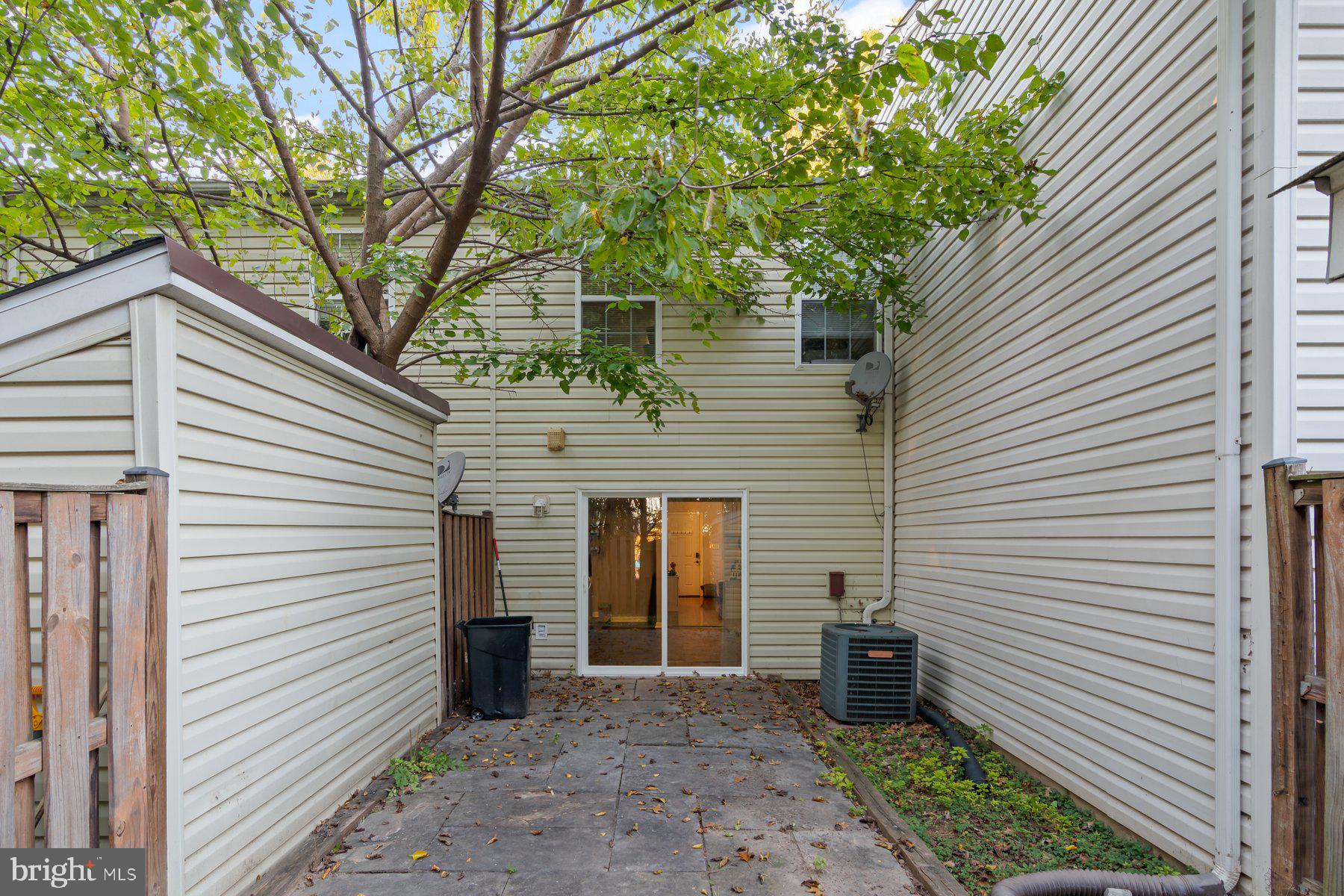 FREDERICK HEIGHTS - Residential