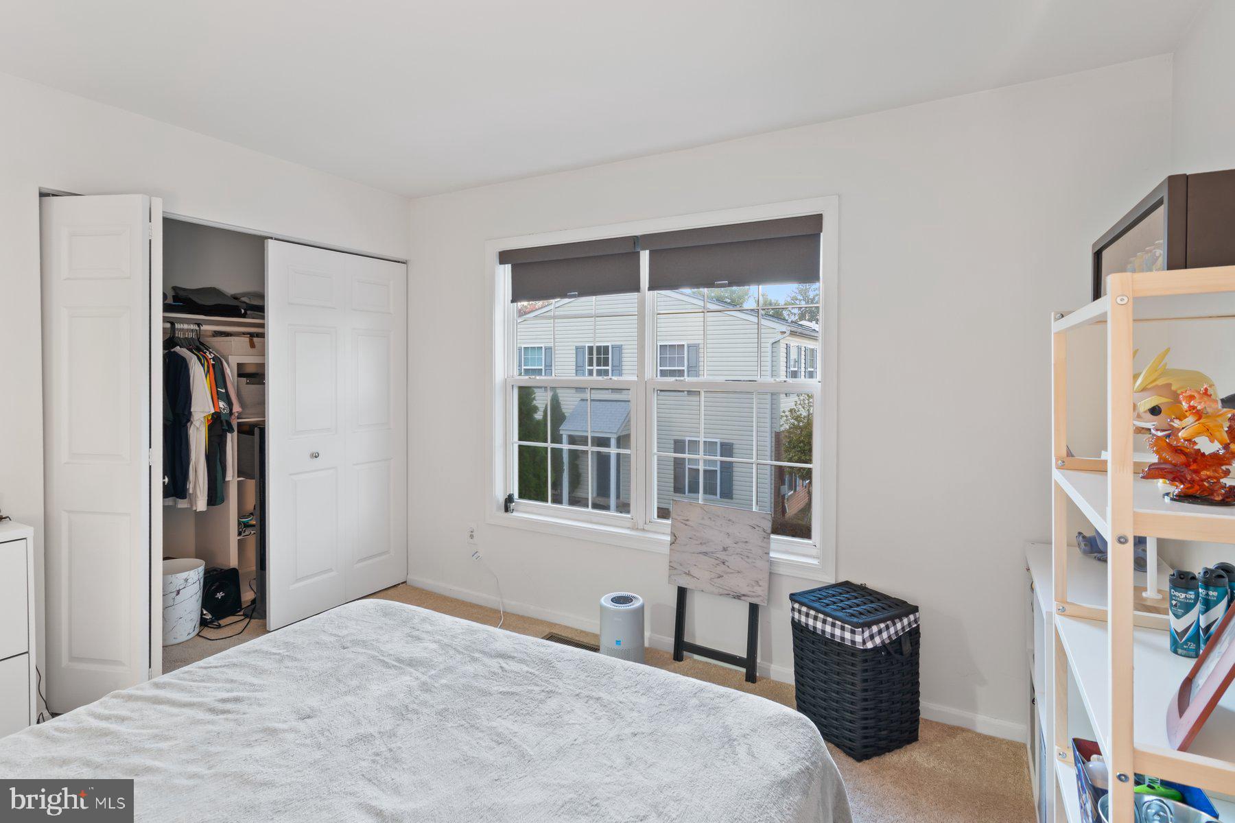 FREDERICK HEIGHTS - Residential