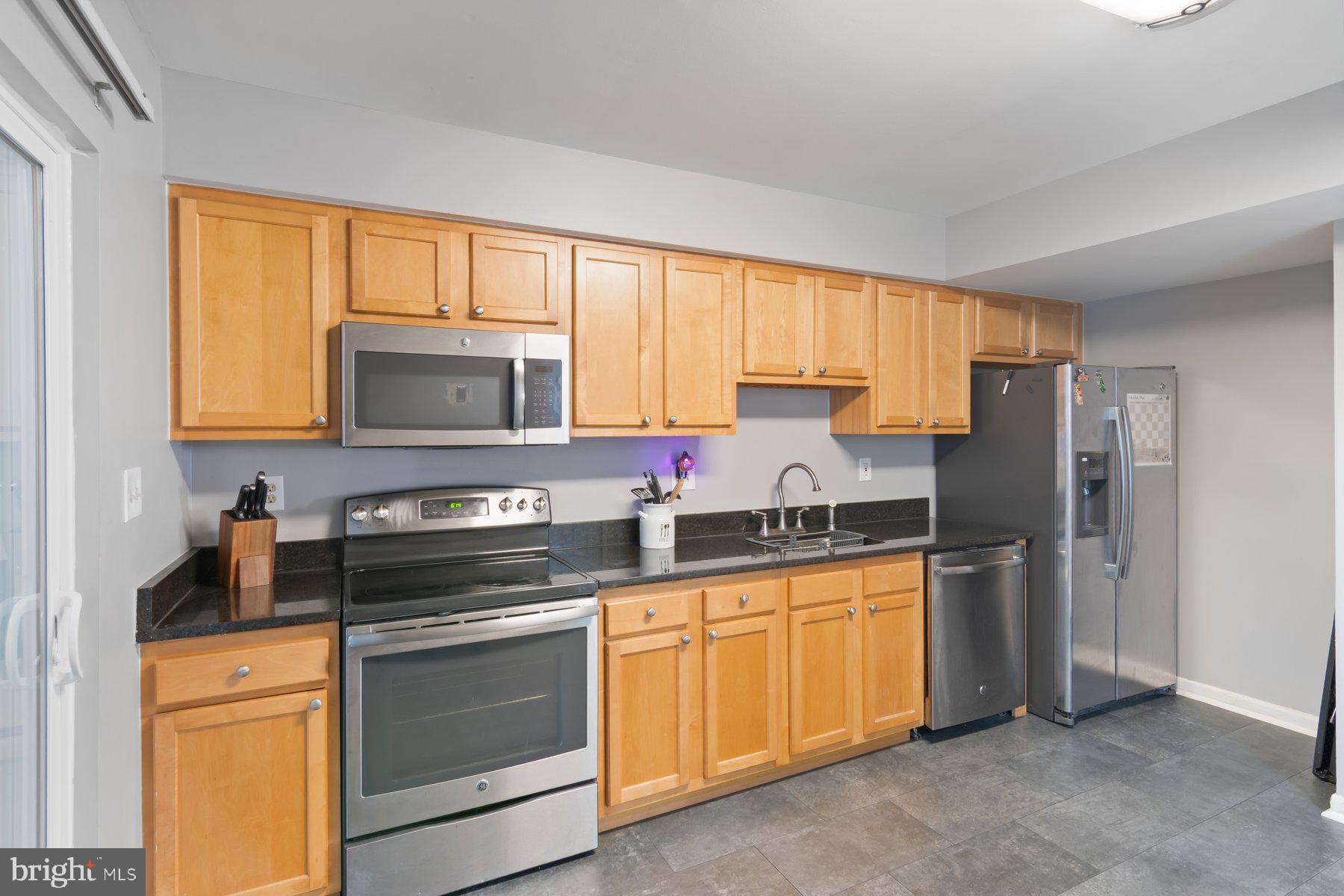 FREDERICK HEIGHTS - Residential