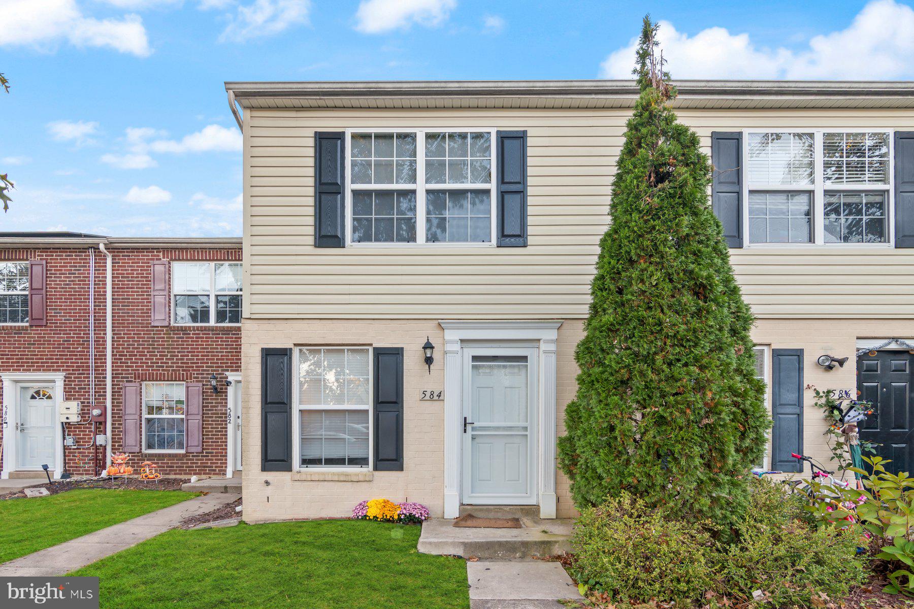 FREDERICK HEIGHTS - Residential