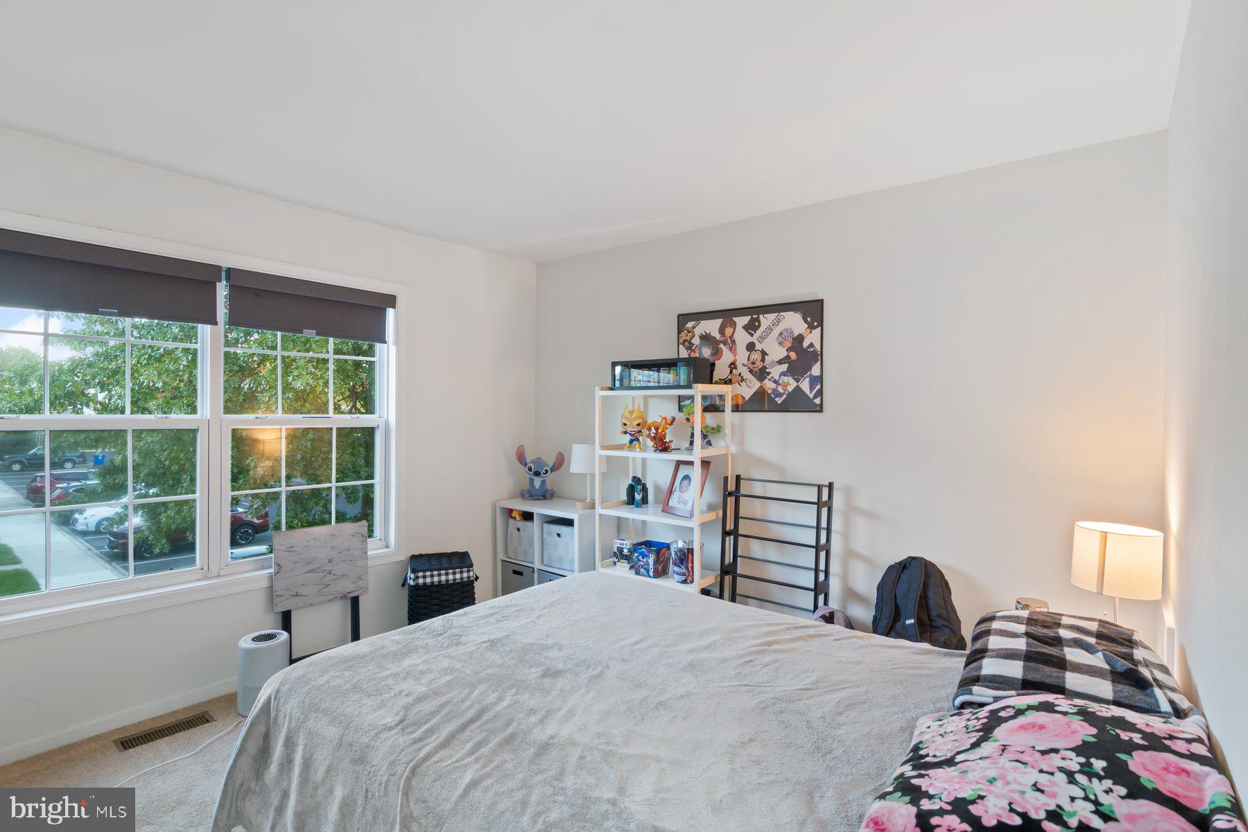 FREDERICK HEIGHTS - Residential