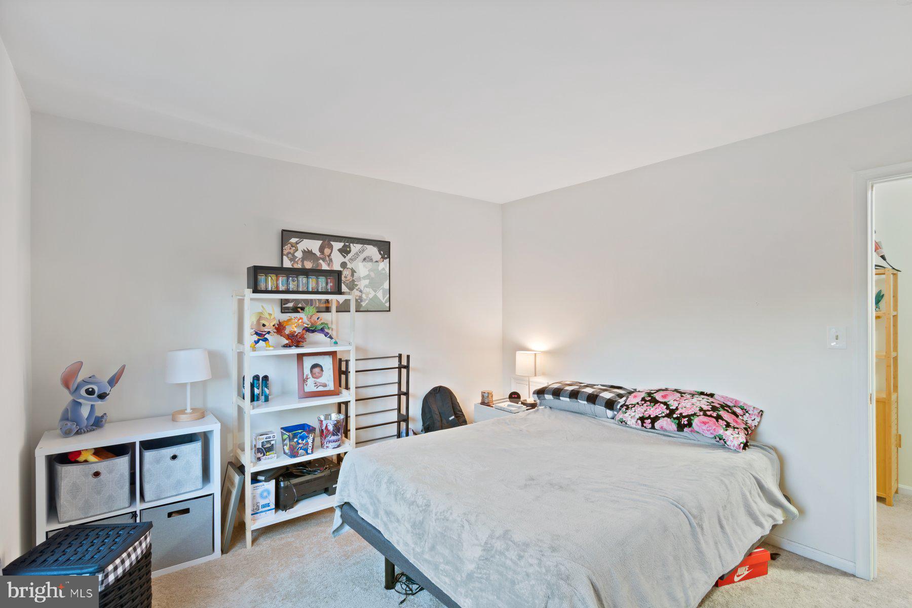 FREDERICK HEIGHTS - Residential