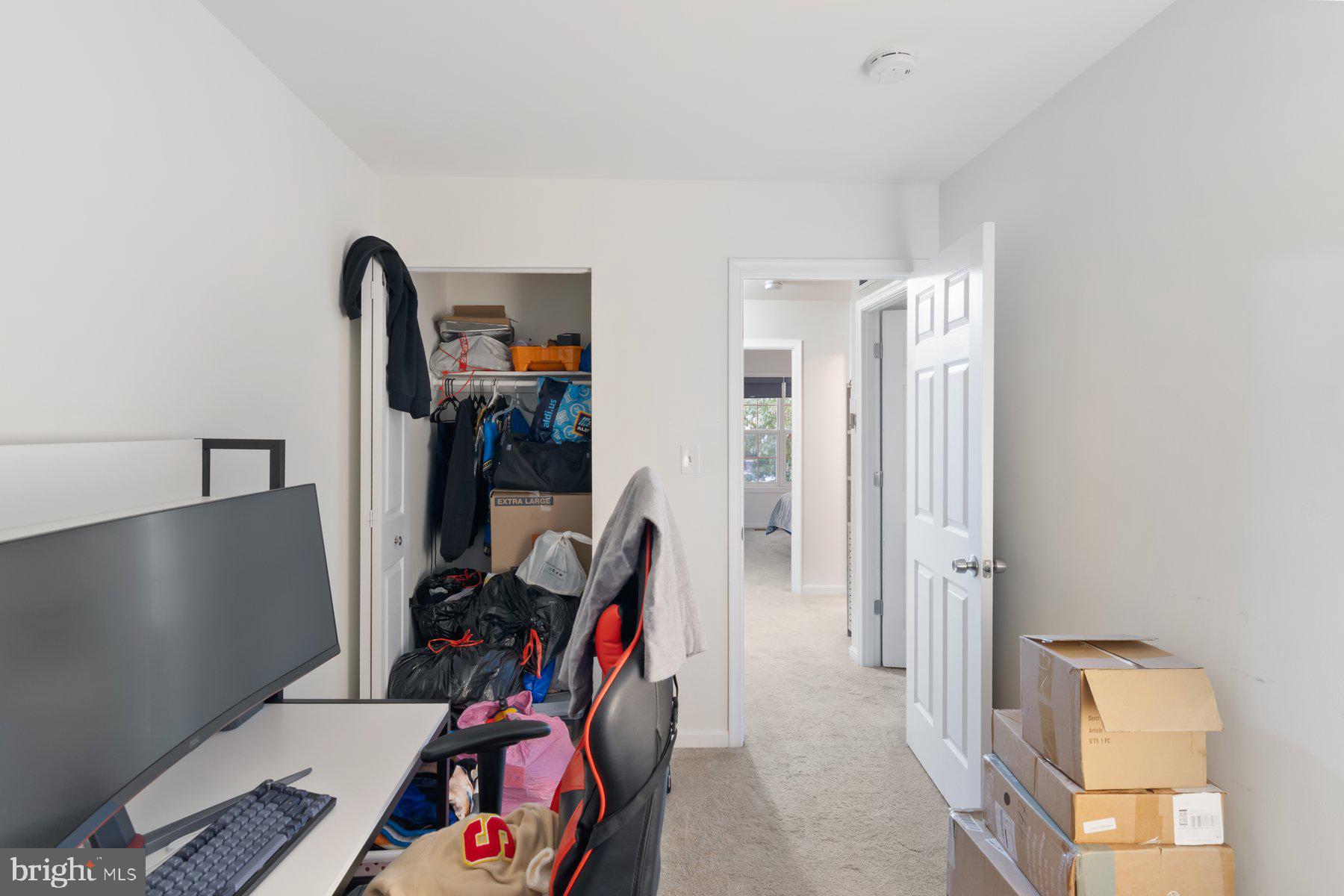 FREDERICK HEIGHTS - Residential