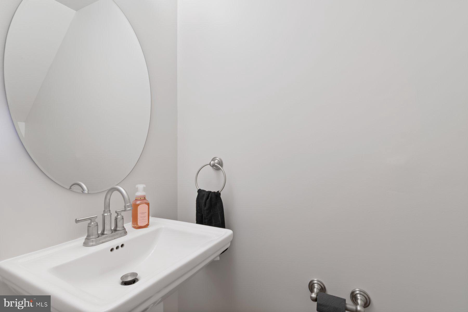 FREDERICK HEIGHTS - Residential