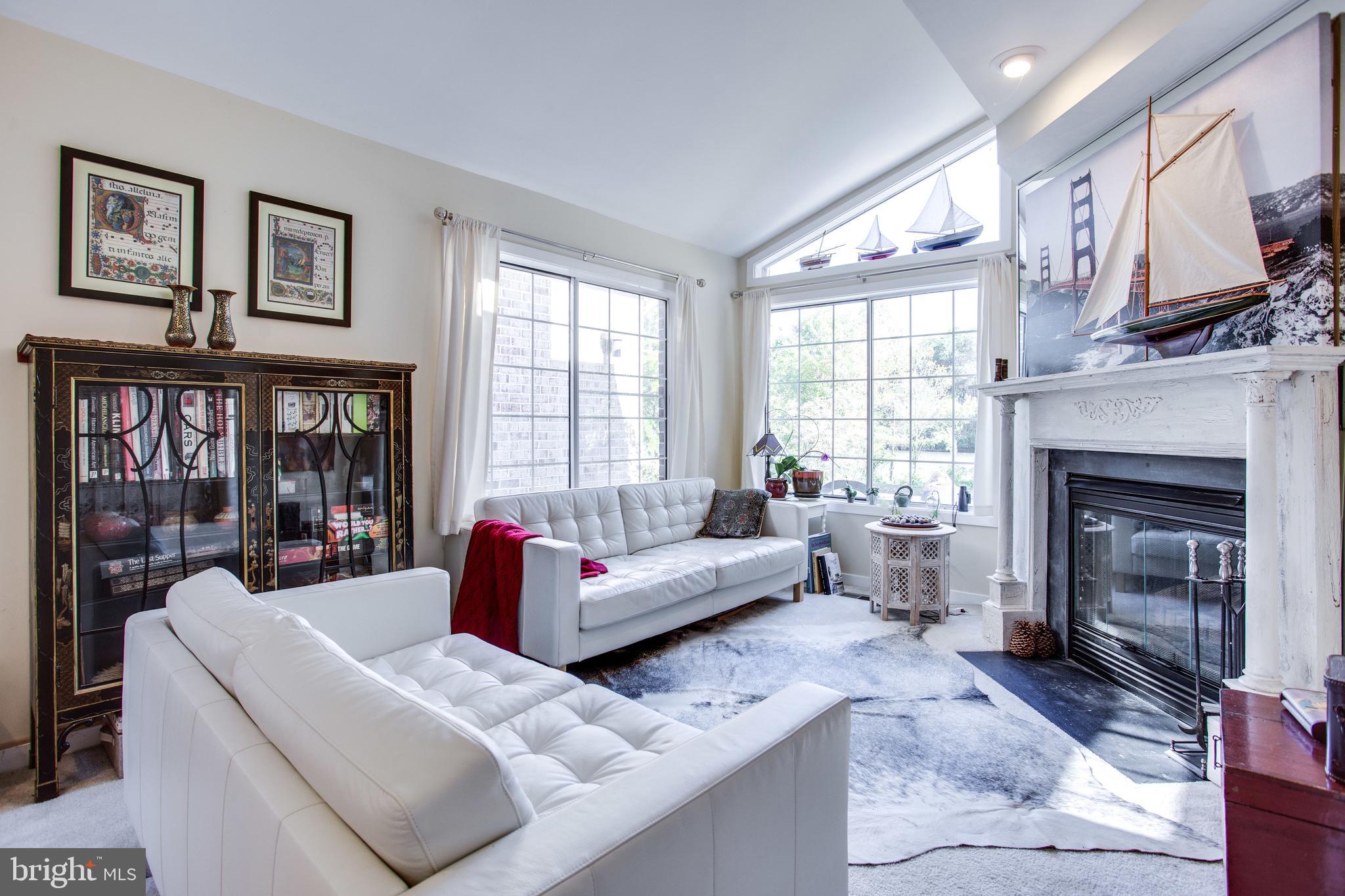 DOCKSIDE - Residential