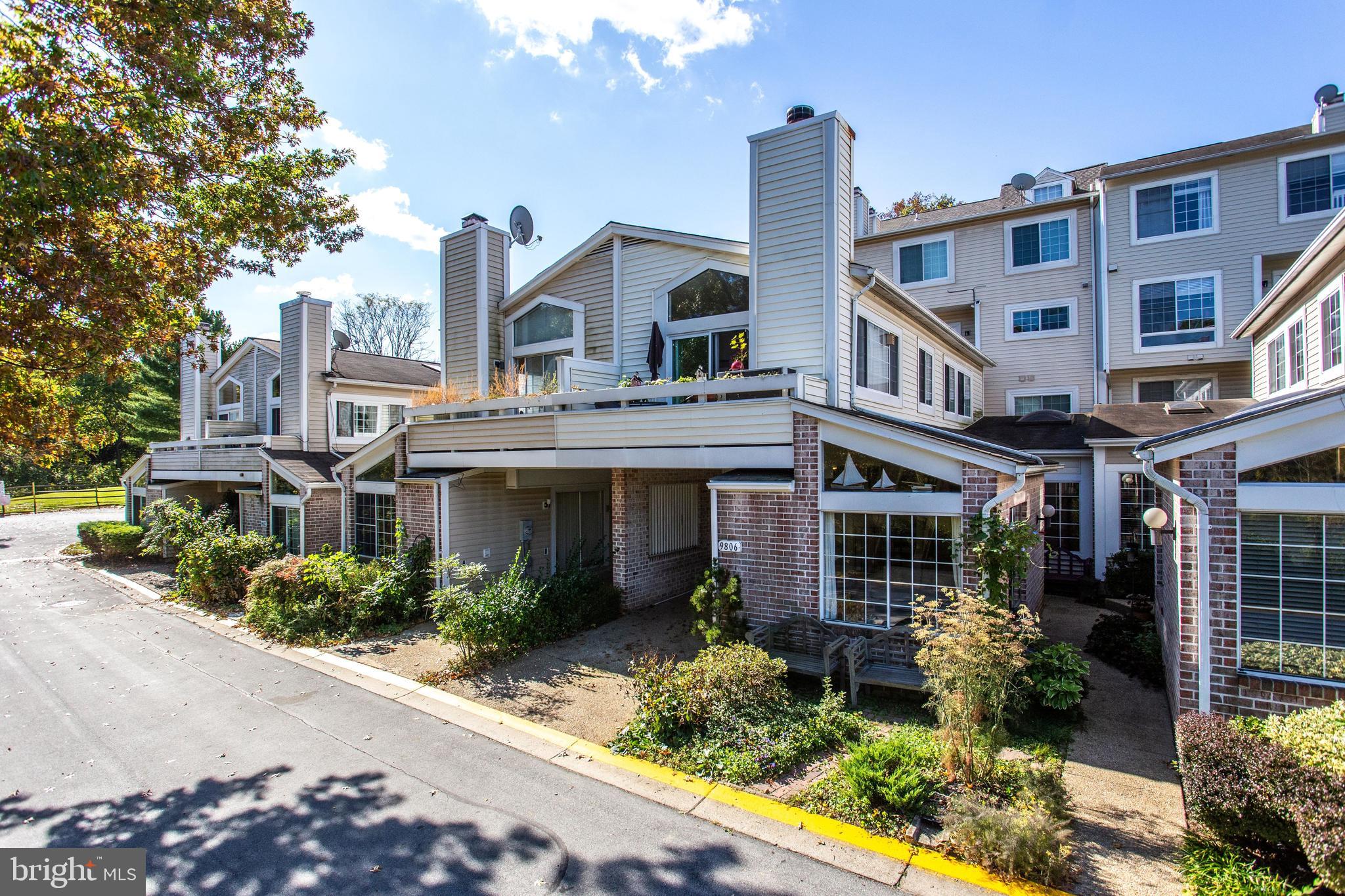 DOCKSIDE - Residential