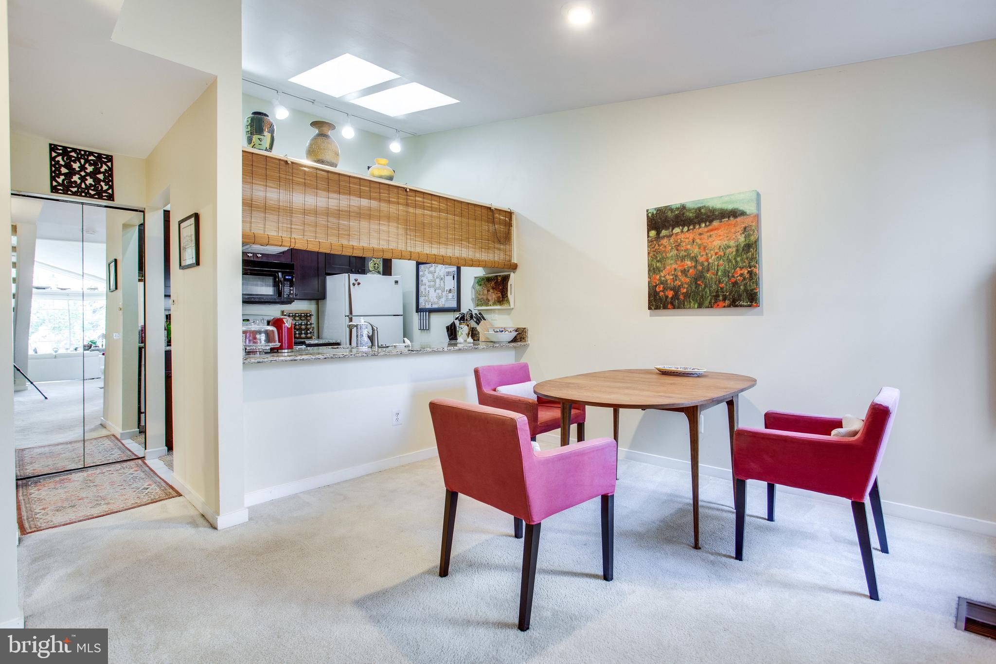 DOCKSIDE - Residential