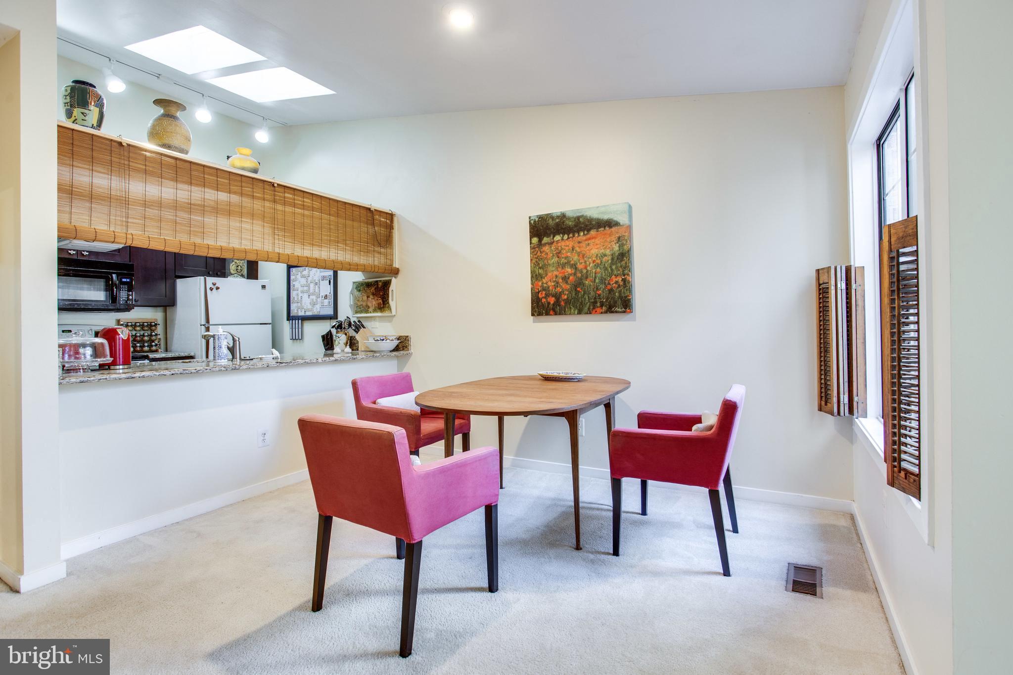 DOCKSIDE - Residential