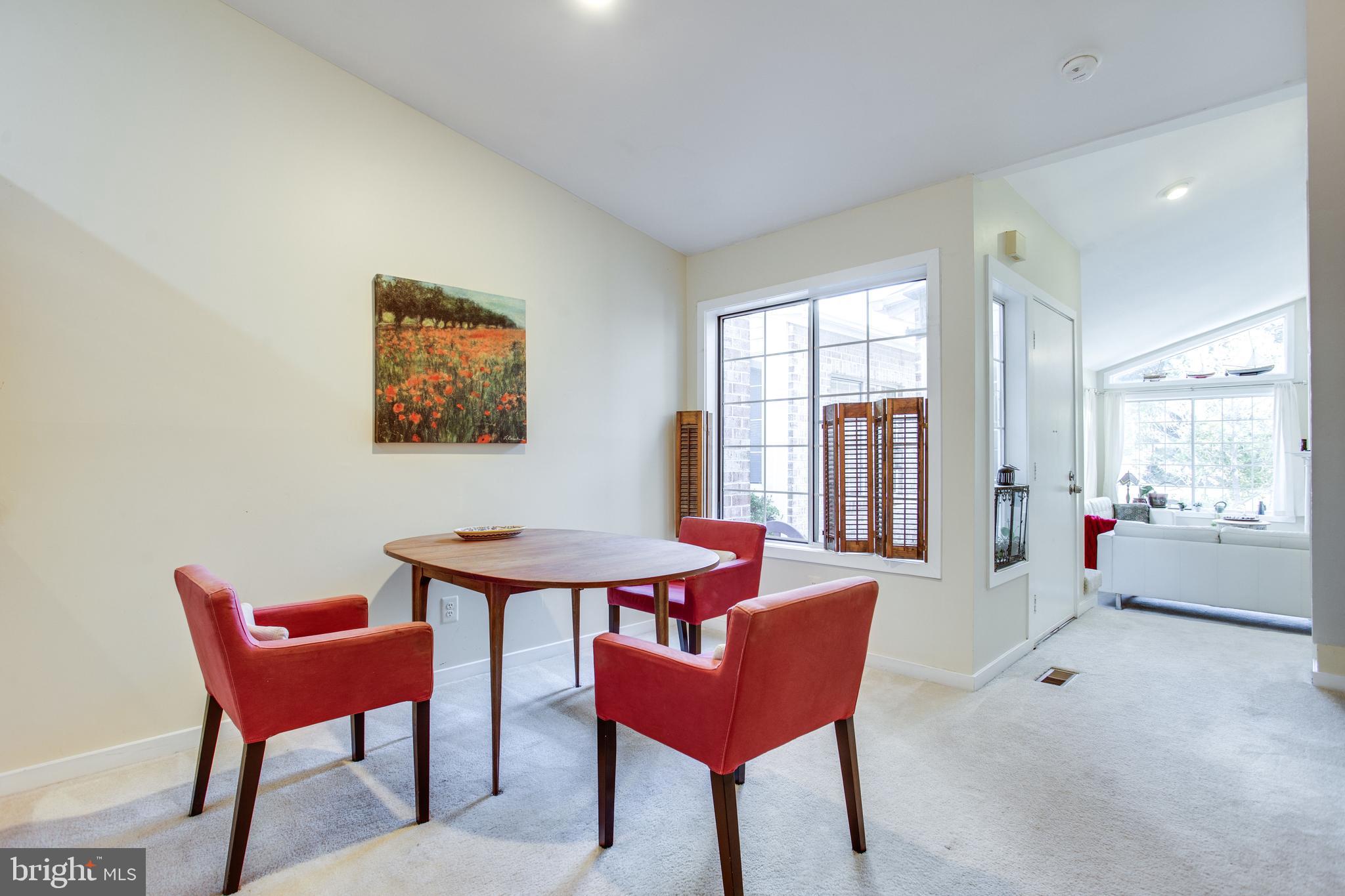 DOCKSIDE - Residential