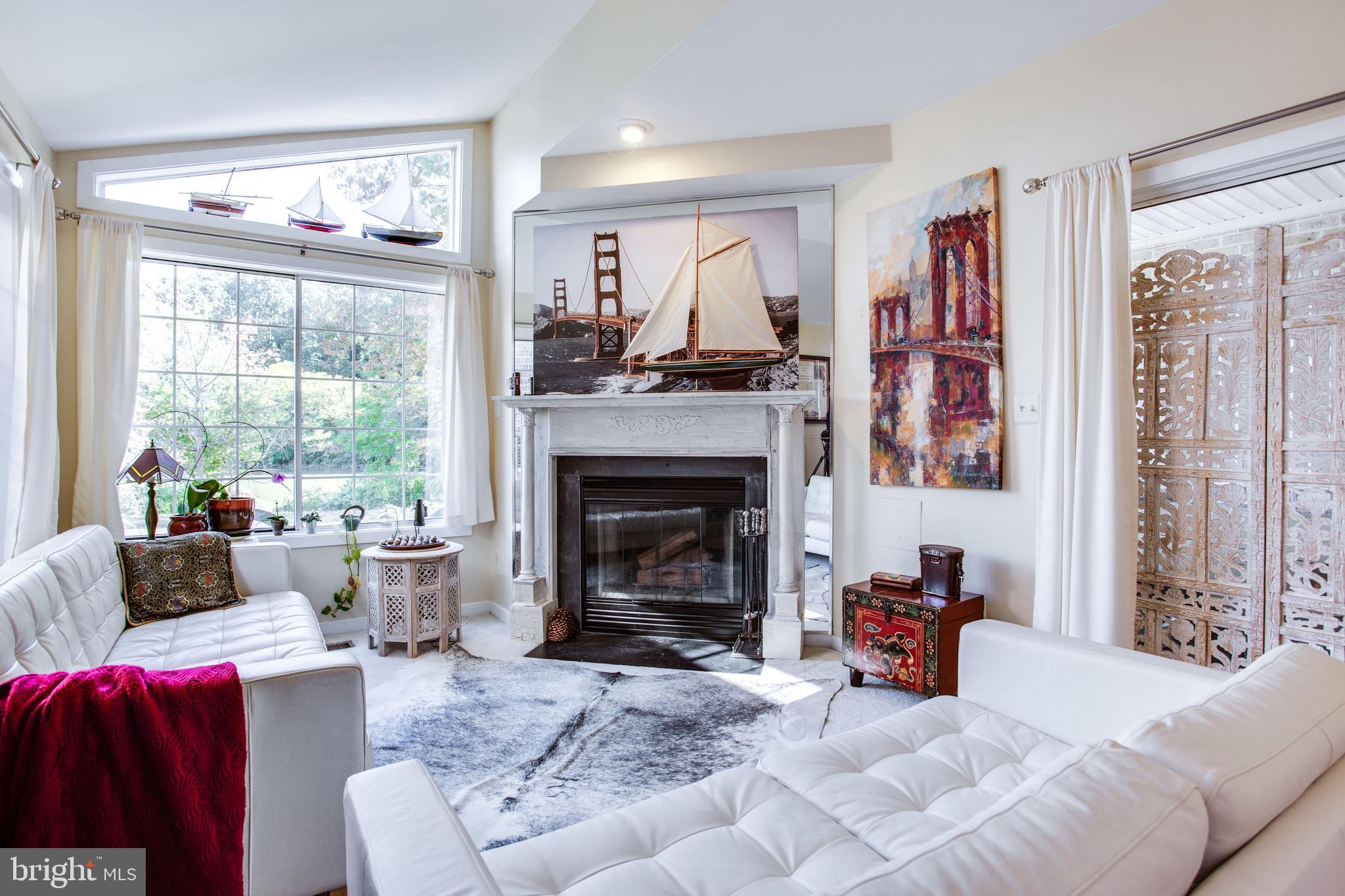 DOCKSIDE - Residential