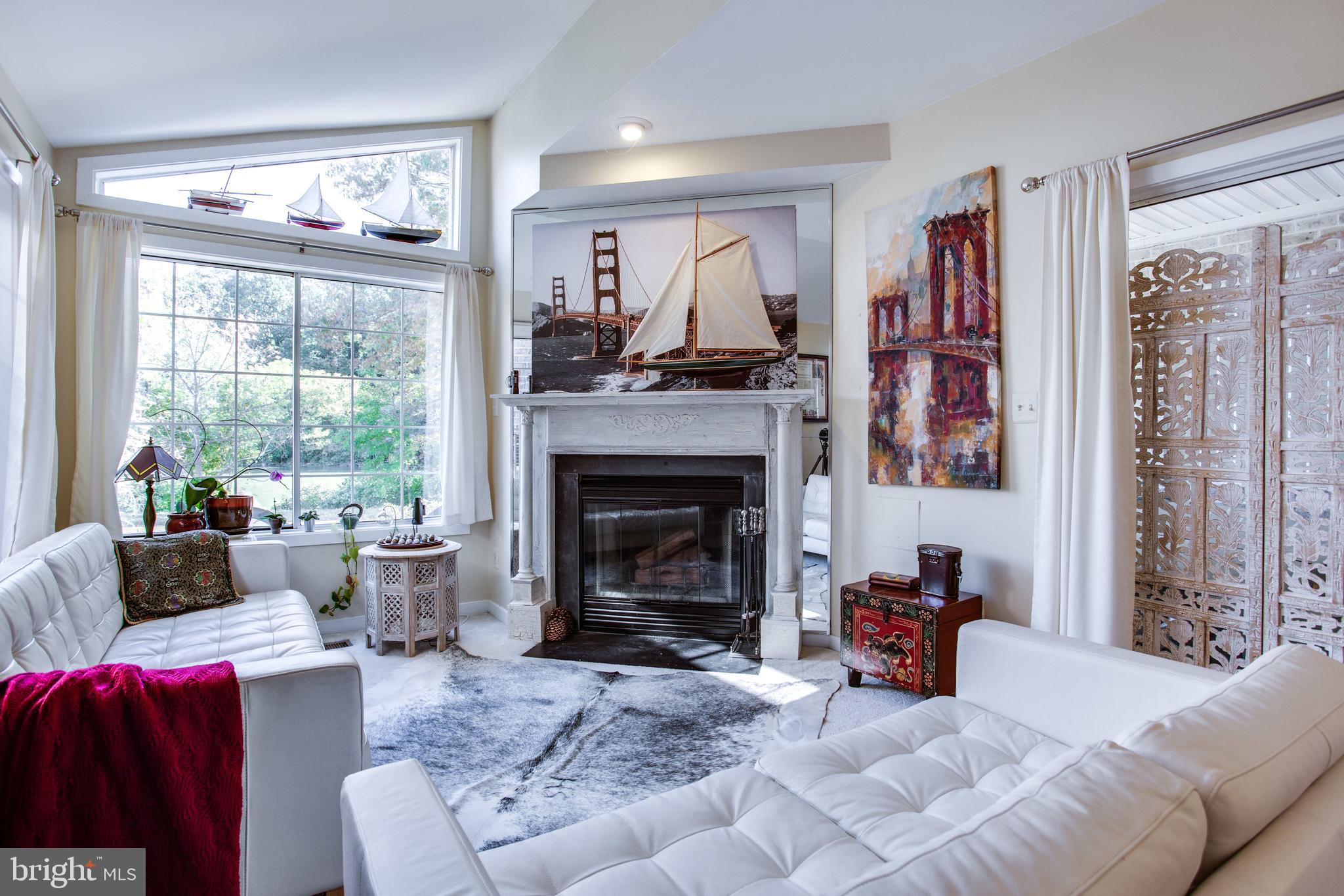 DOCKSIDE - Residential