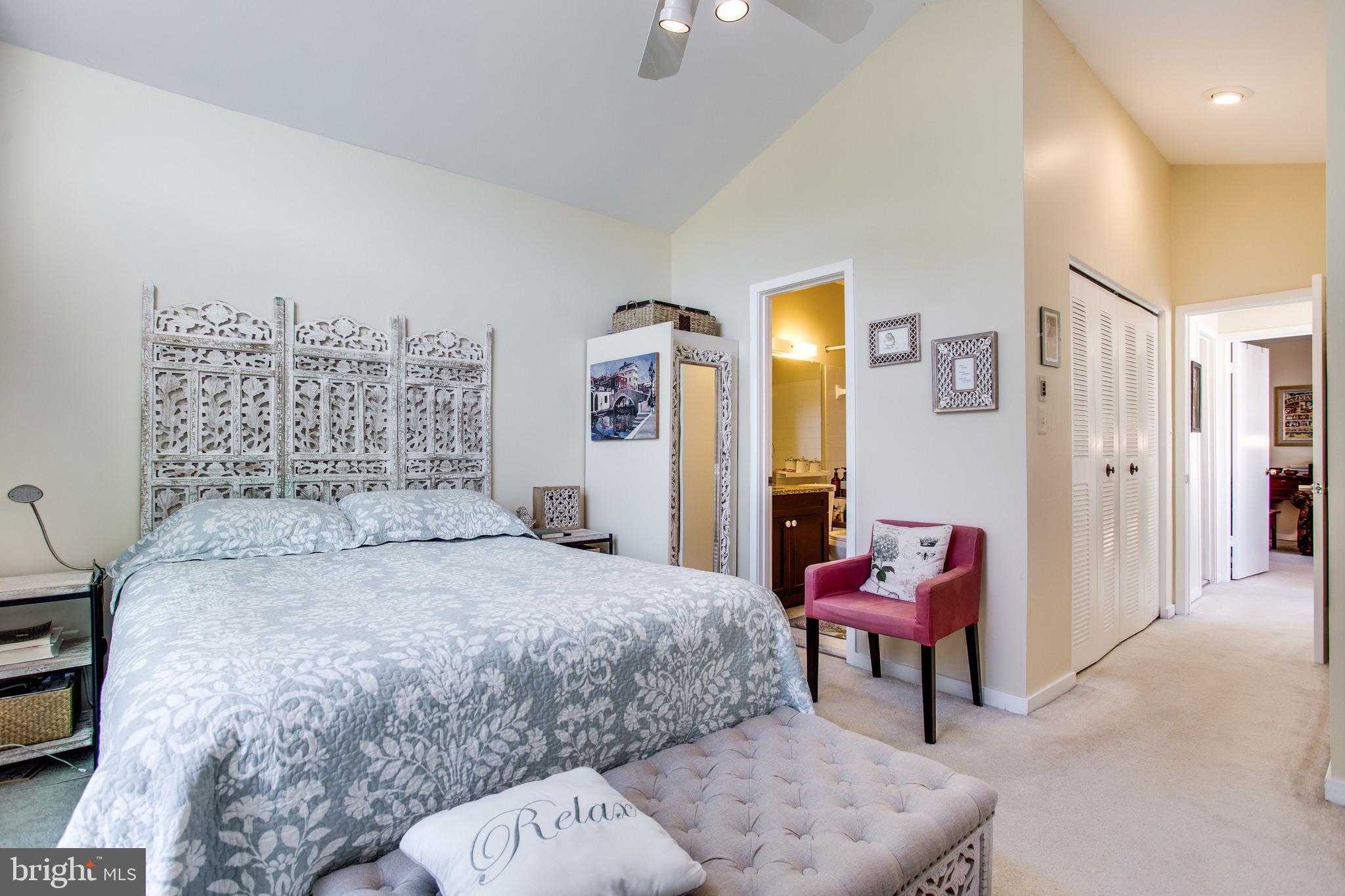 DOCKSIDE - Residential