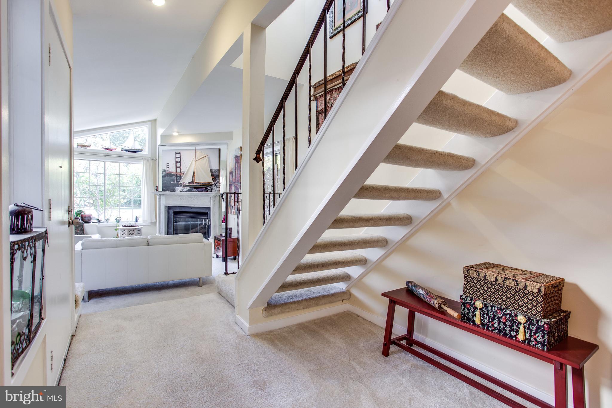 DOCKSIDE - Residential