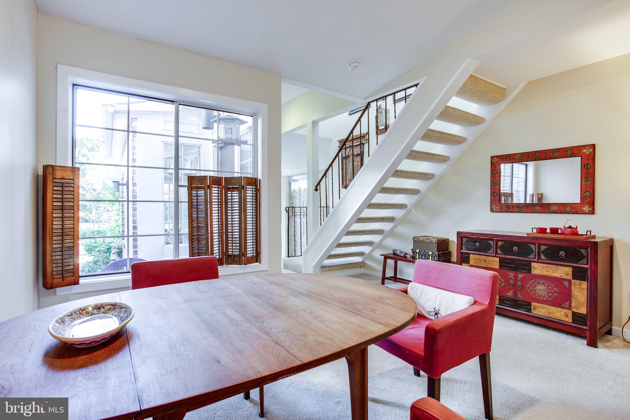 DOCKSIDE - Residential