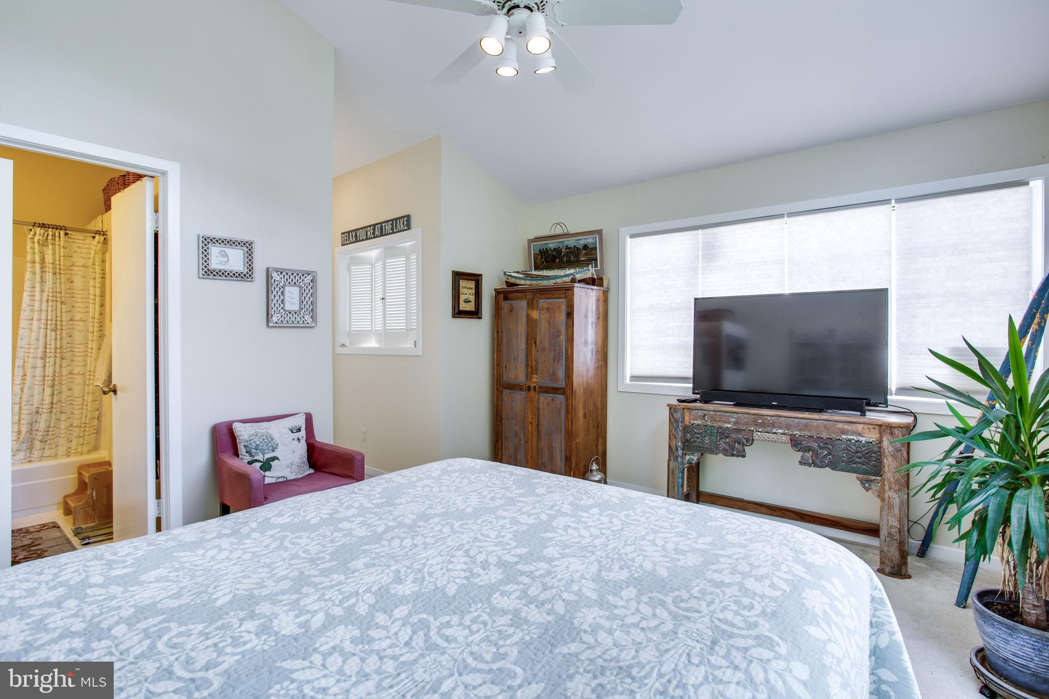 DOCKSIDE - Residential