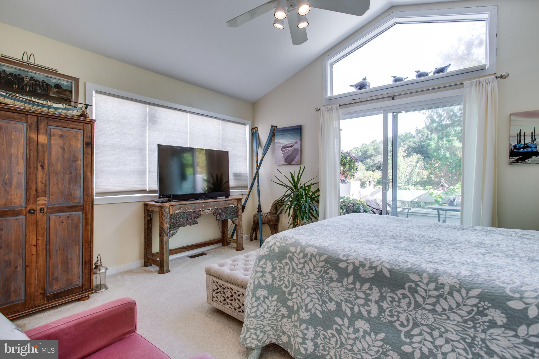 DOCKSIDE - Residential