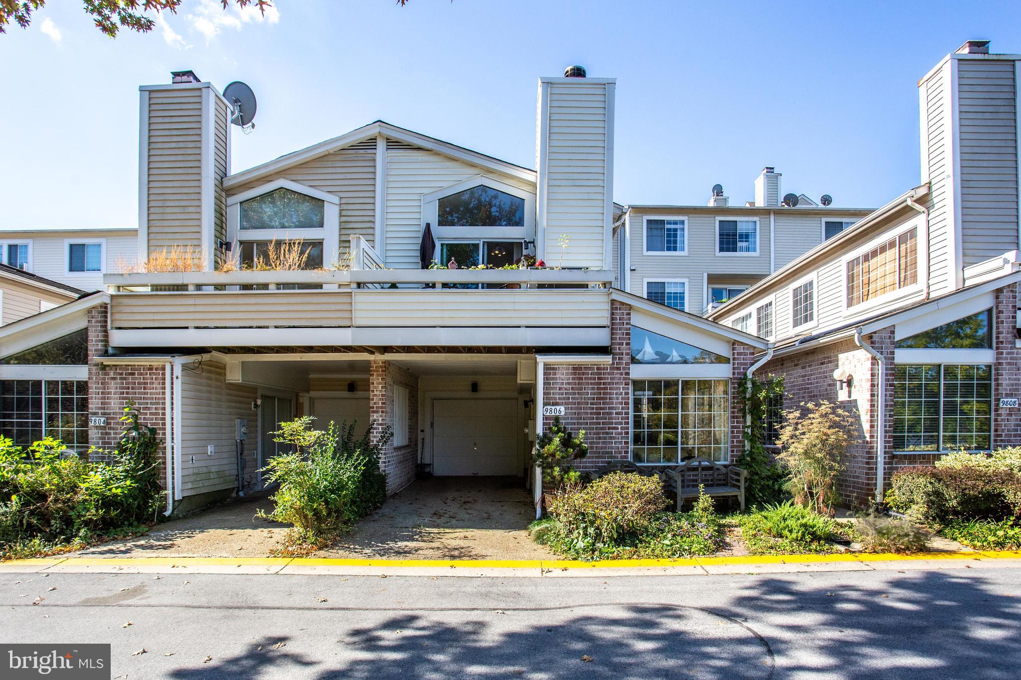 DOCKSIDE - Residential