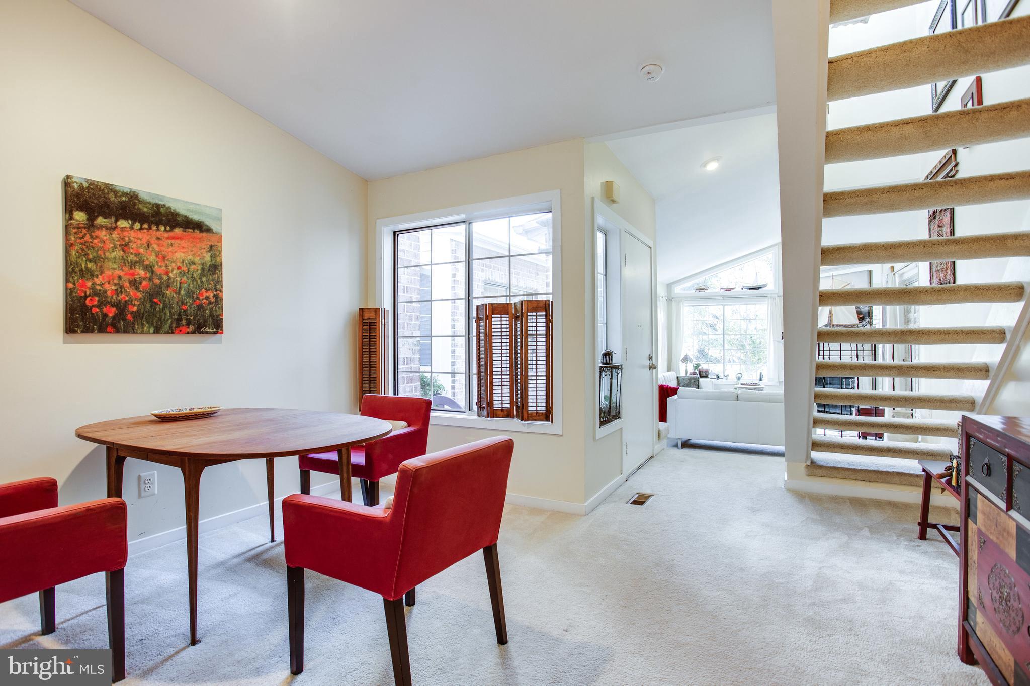 DOCKSIDE - Residential