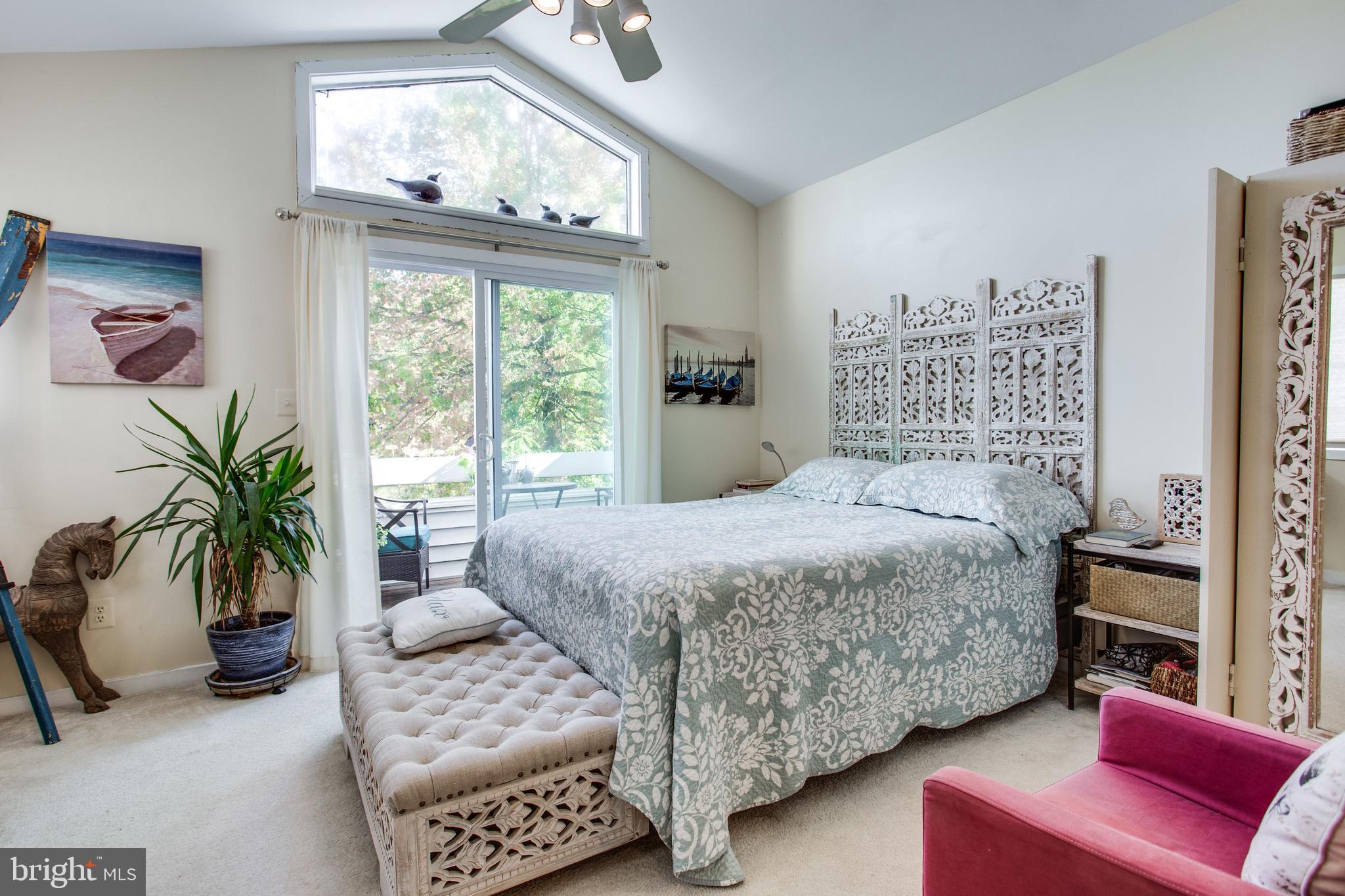 DOCKSIDE - Residential