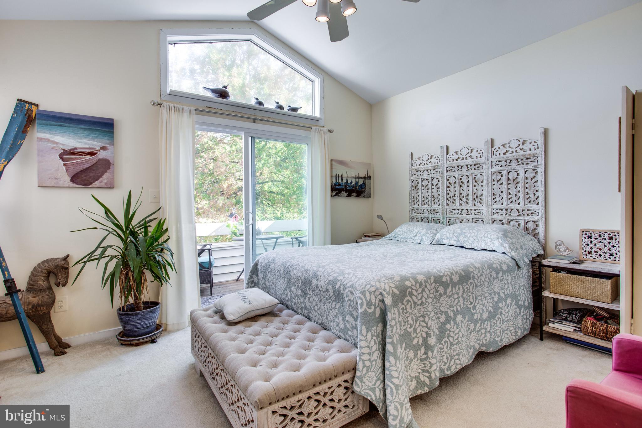 DOCKSIDE - Residential