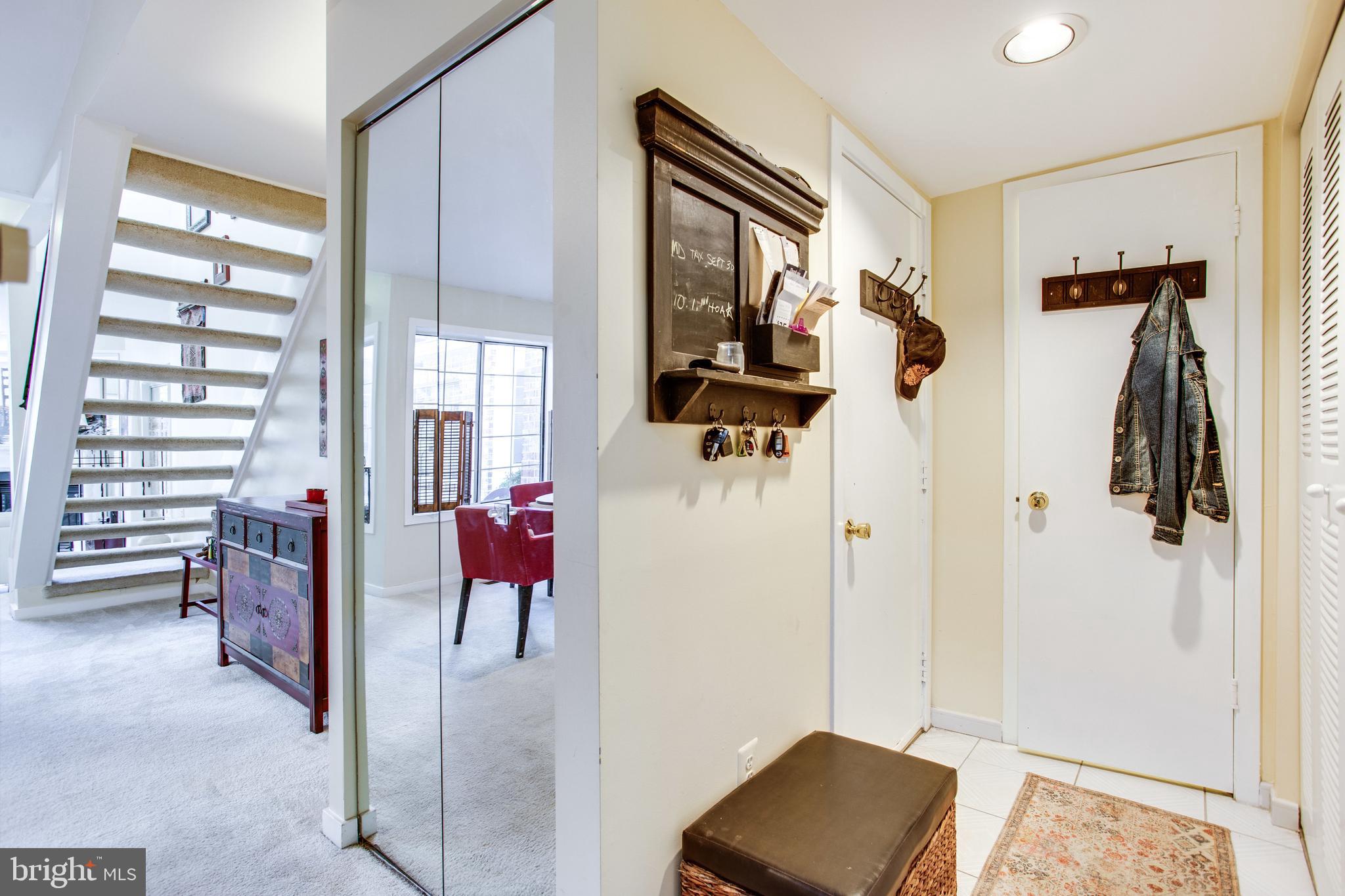 DOCKSIDE - Residential