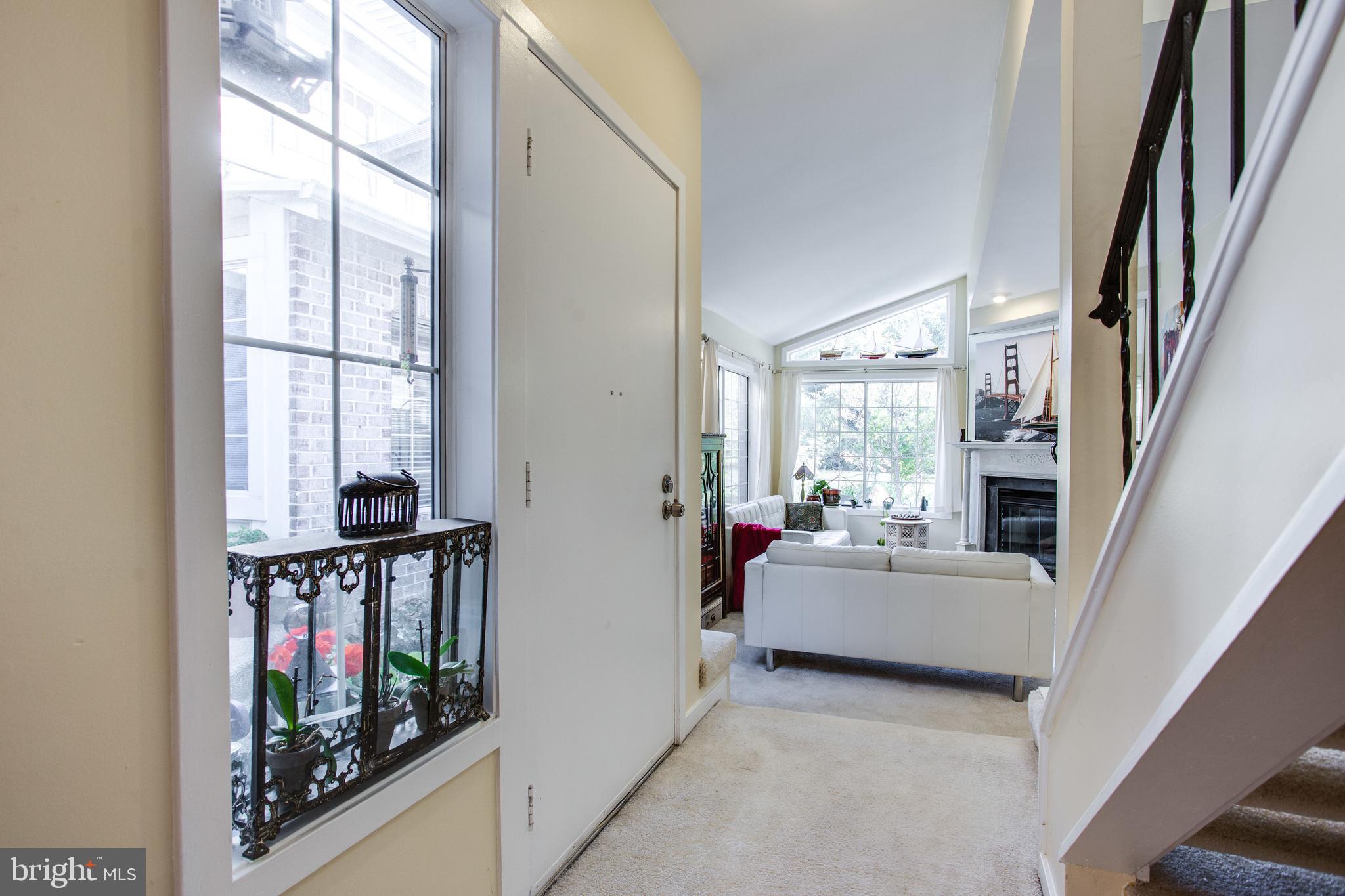 DOCKSIDE - Residential