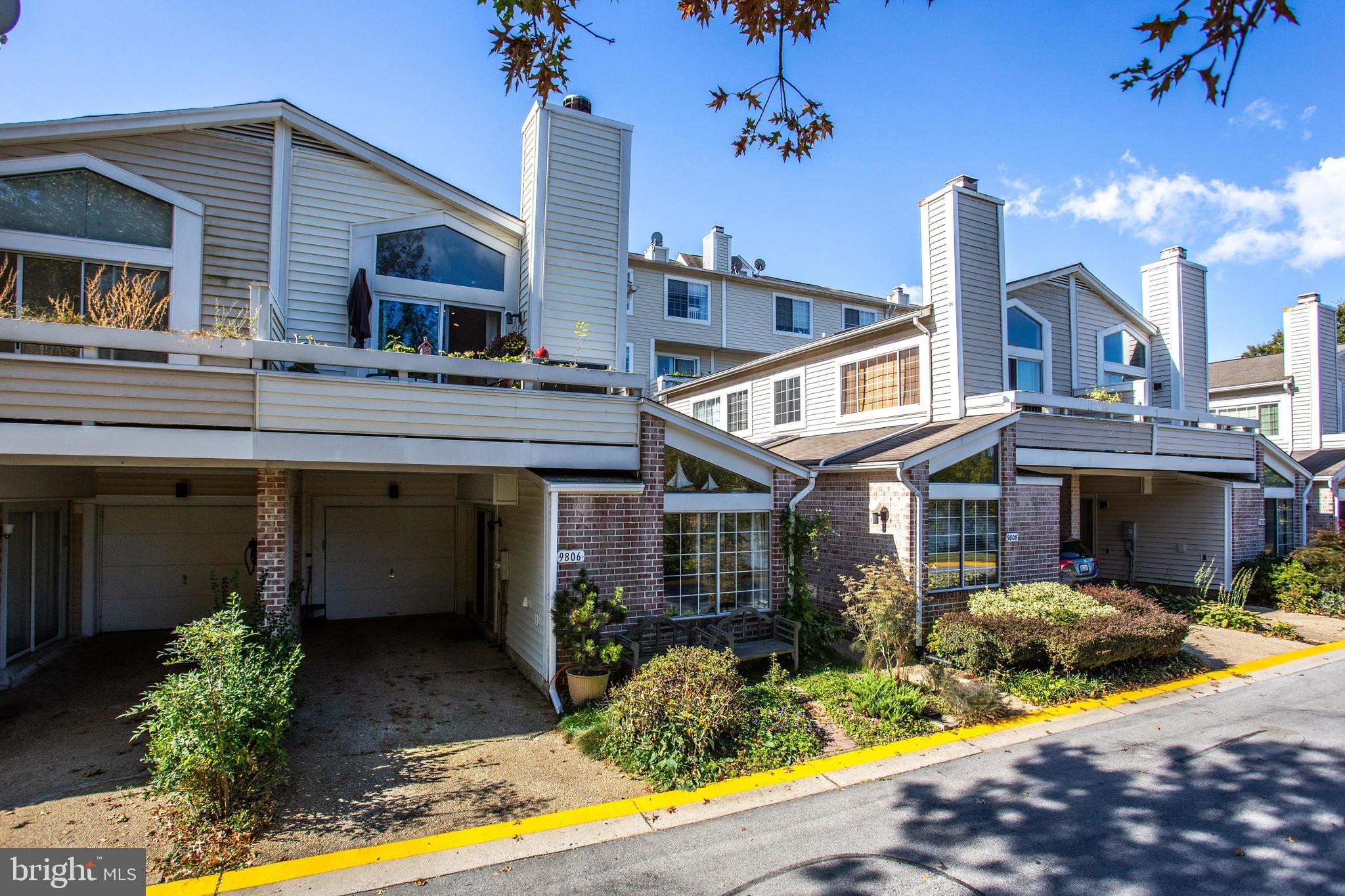 DOCKSIDE - Residential